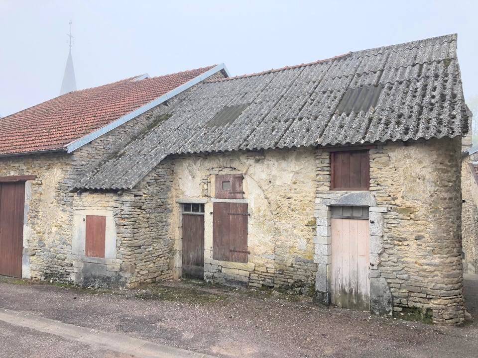 Maison de 103 m² à Vaux Sous Aubigny (52190)