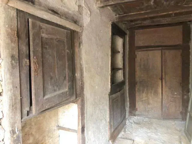 Maison de 103 m² à Vaux Sous Aubigny (52190)