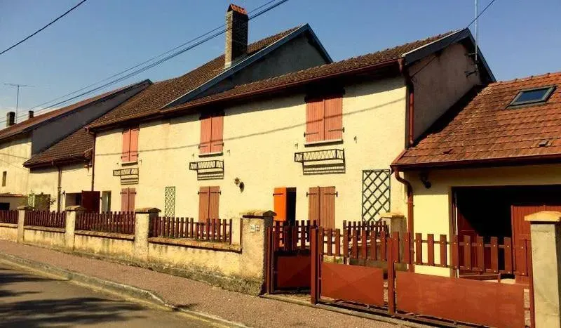 Maison de 120 m² à Champsevraine (52500)