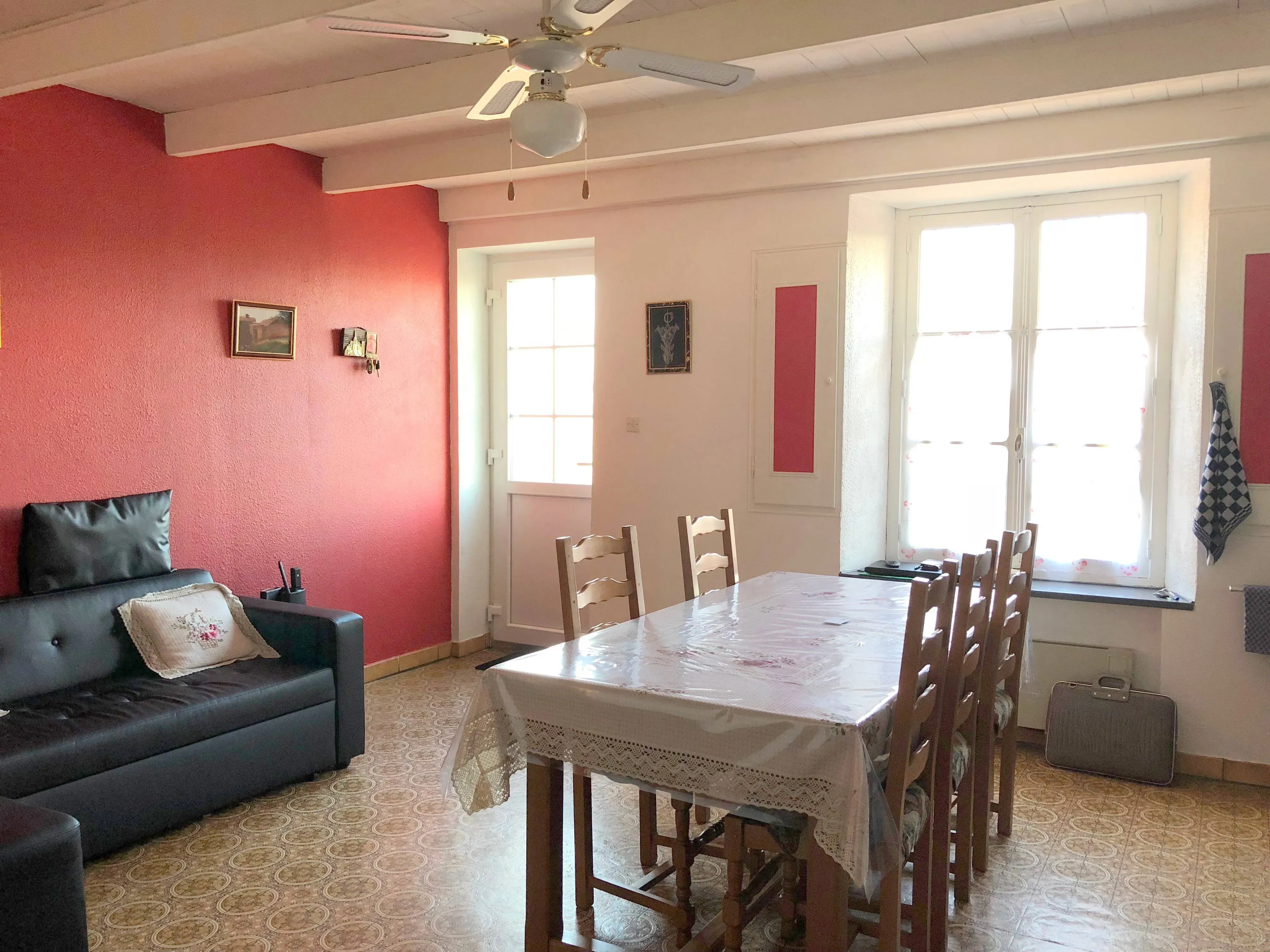 Maison de 100 m² à Ouge (70500)