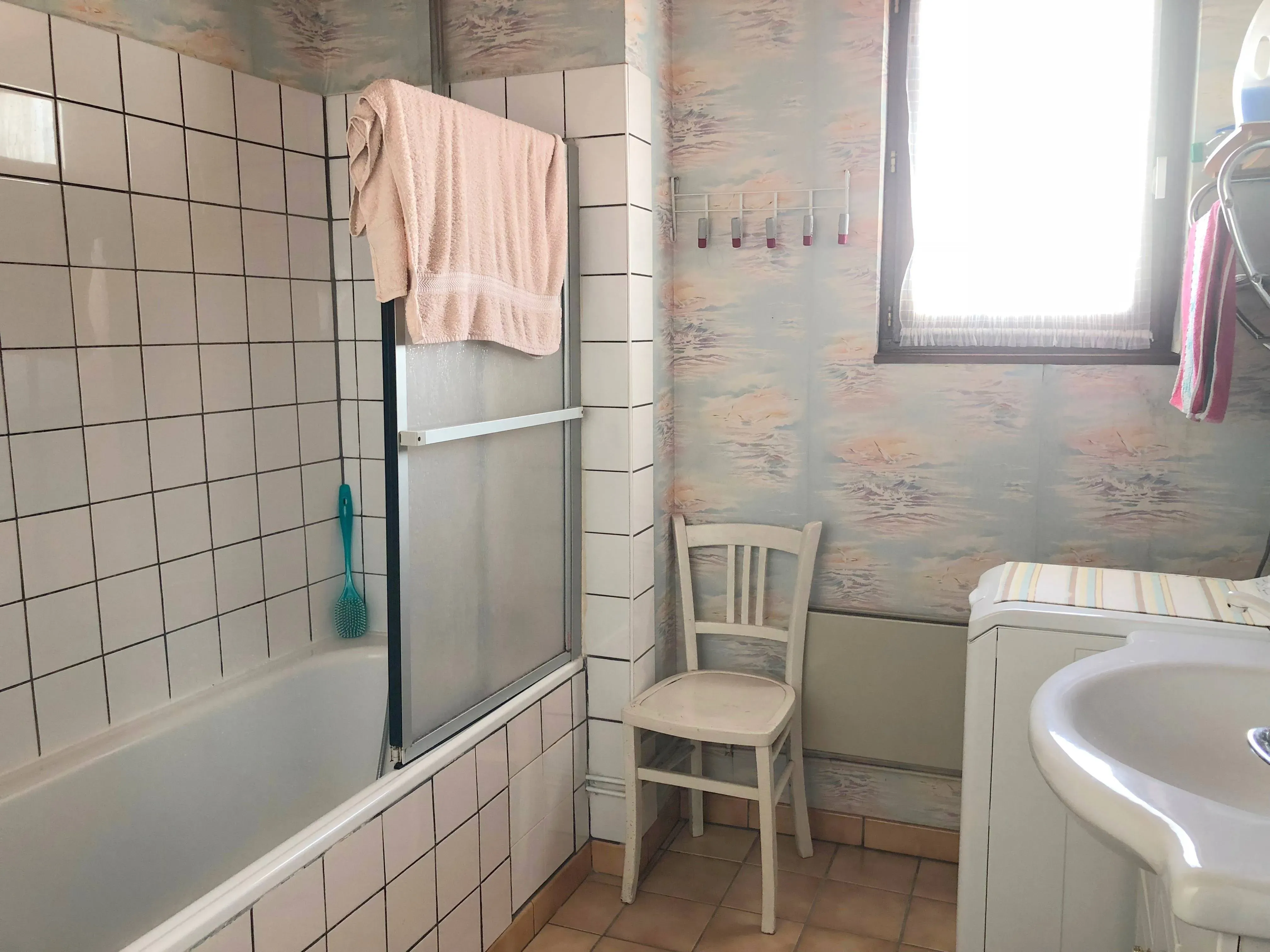 Maison de 100 m² à Ouge (70500)