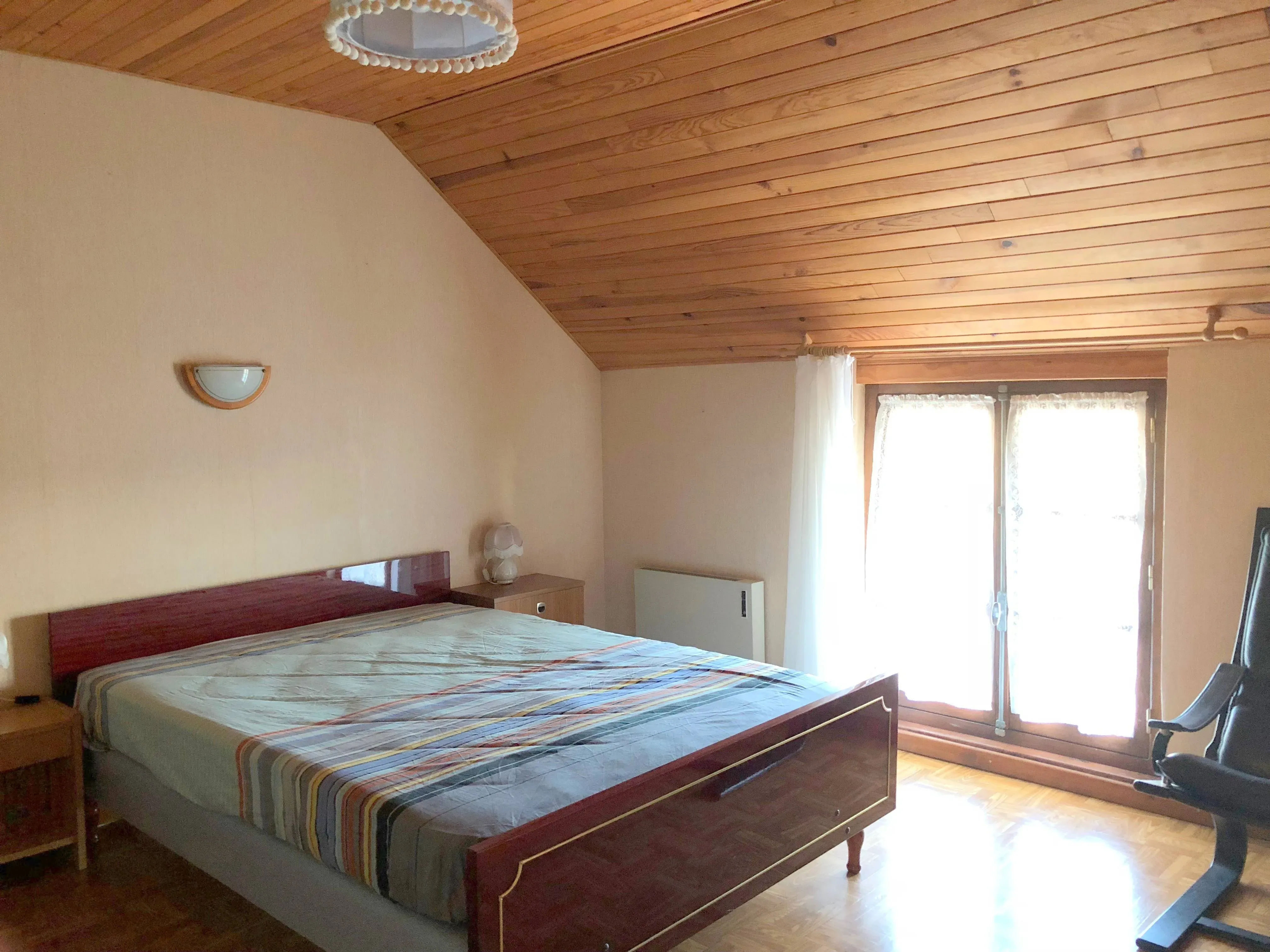 Maison de 100 m² à Ouge (70500)