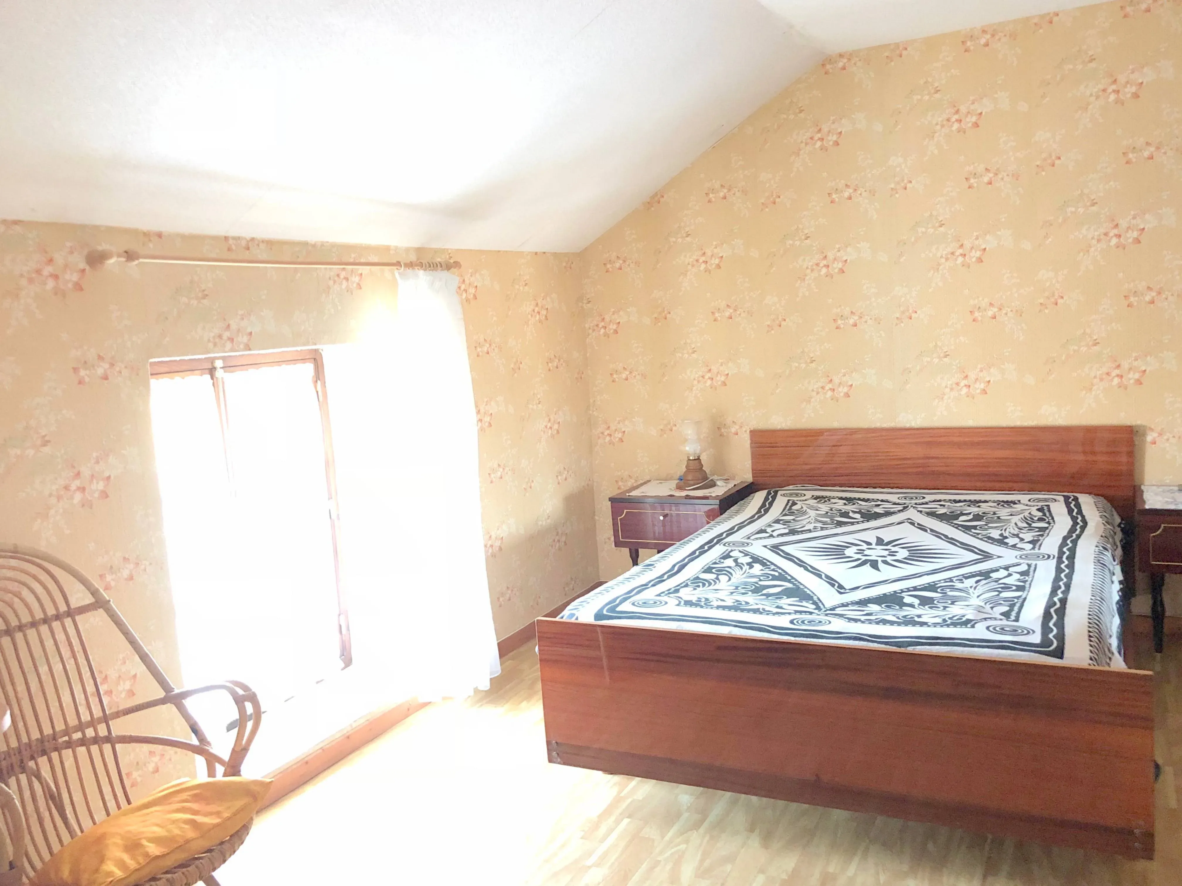 Maison de 100 m² à Ouge (70500)