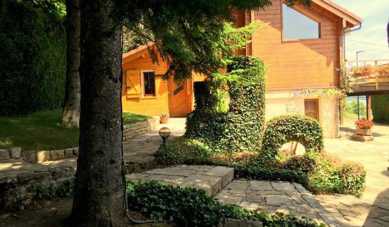 Maison de 100 m² à Peigney (52200)