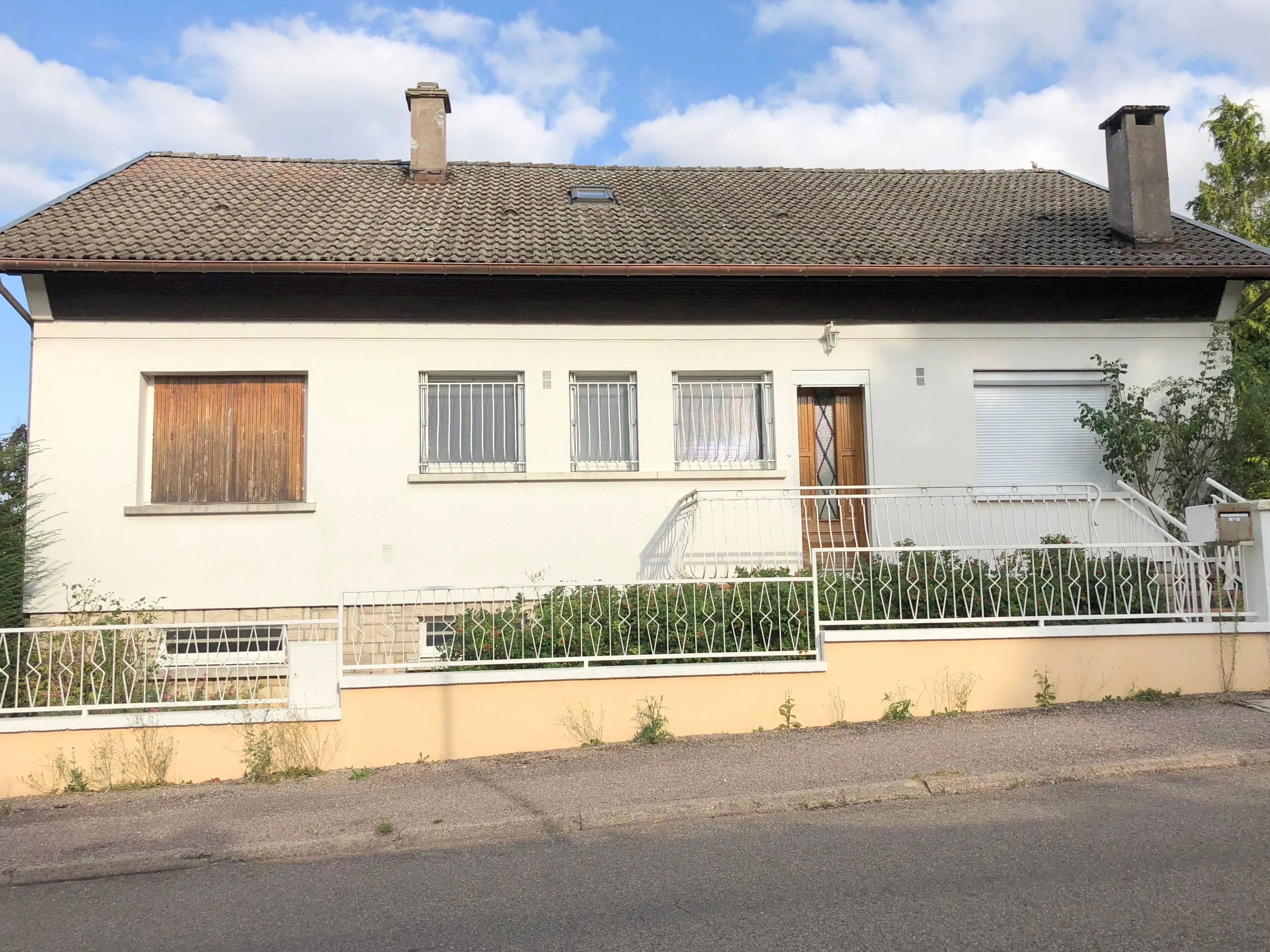 Maison de 147 m² à Langres (52200)