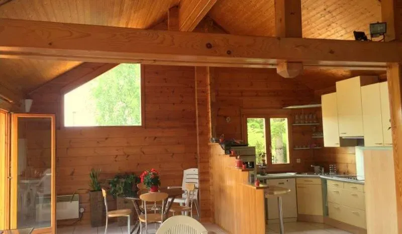 Maison de 100 m² à Peigney (52200)