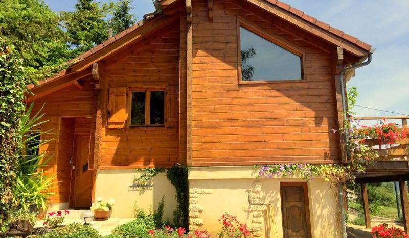 Maison de 100 m² à Peigney (52200)