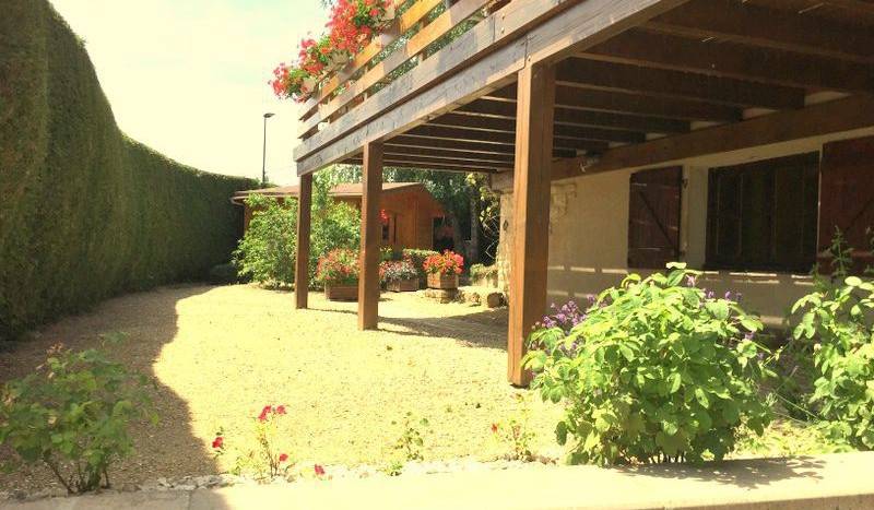 Maison de 100 m² à Peigney (52200)