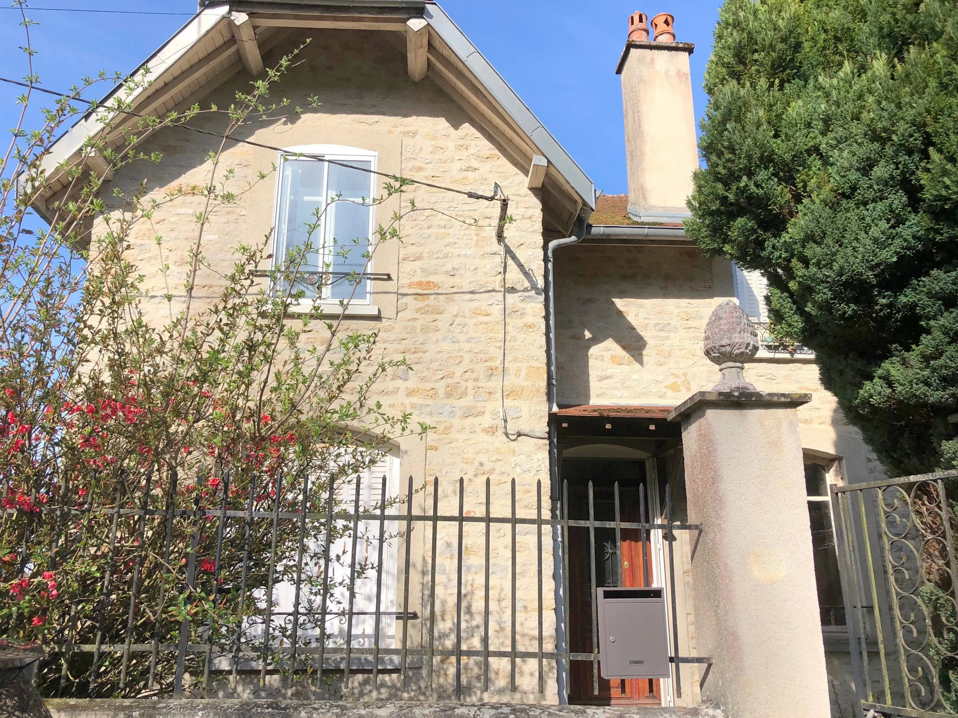 Maison de 115 m² à Langres (52200)