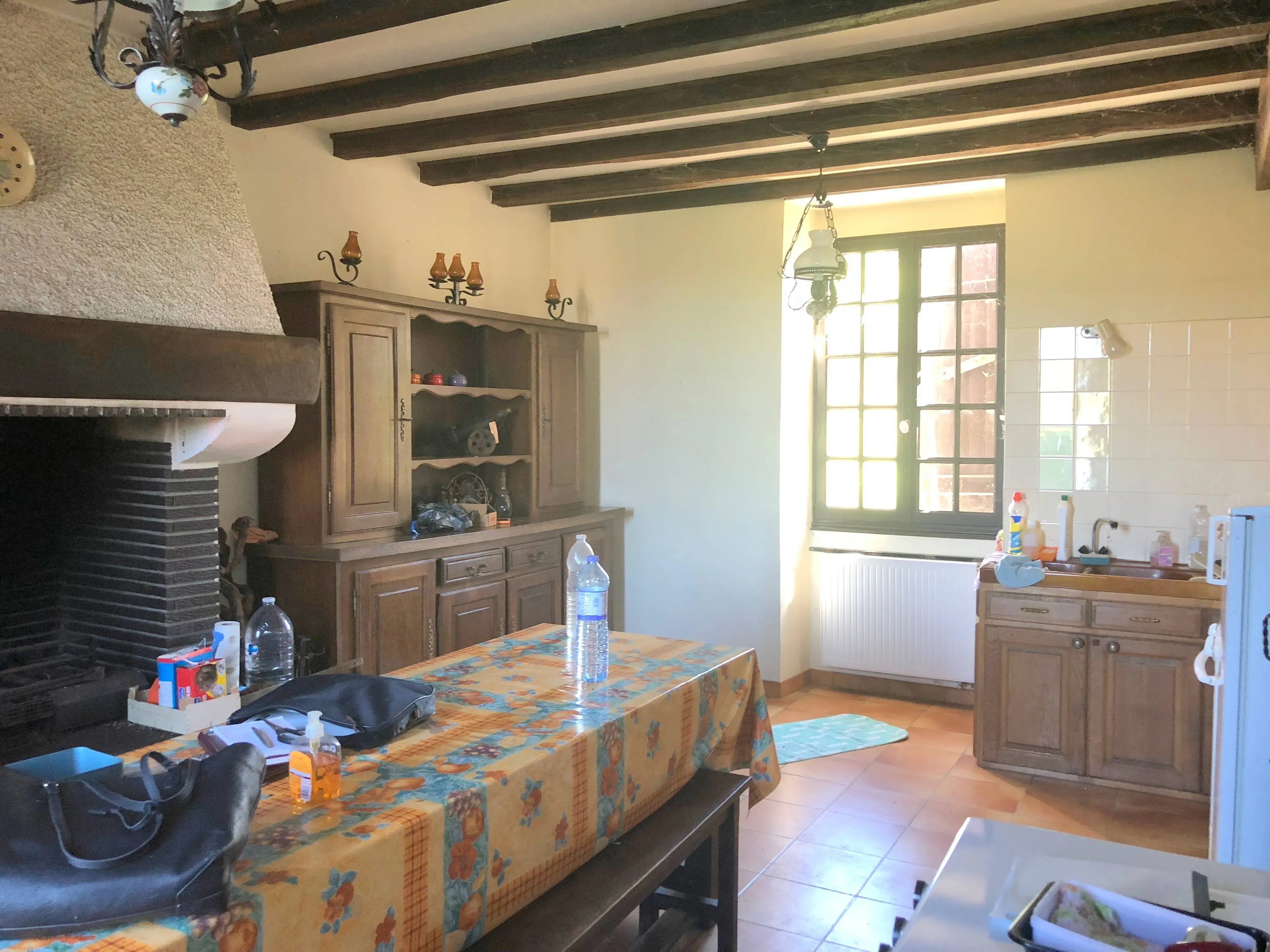 Maison de 145 m² à Villars Santenoge (52160)