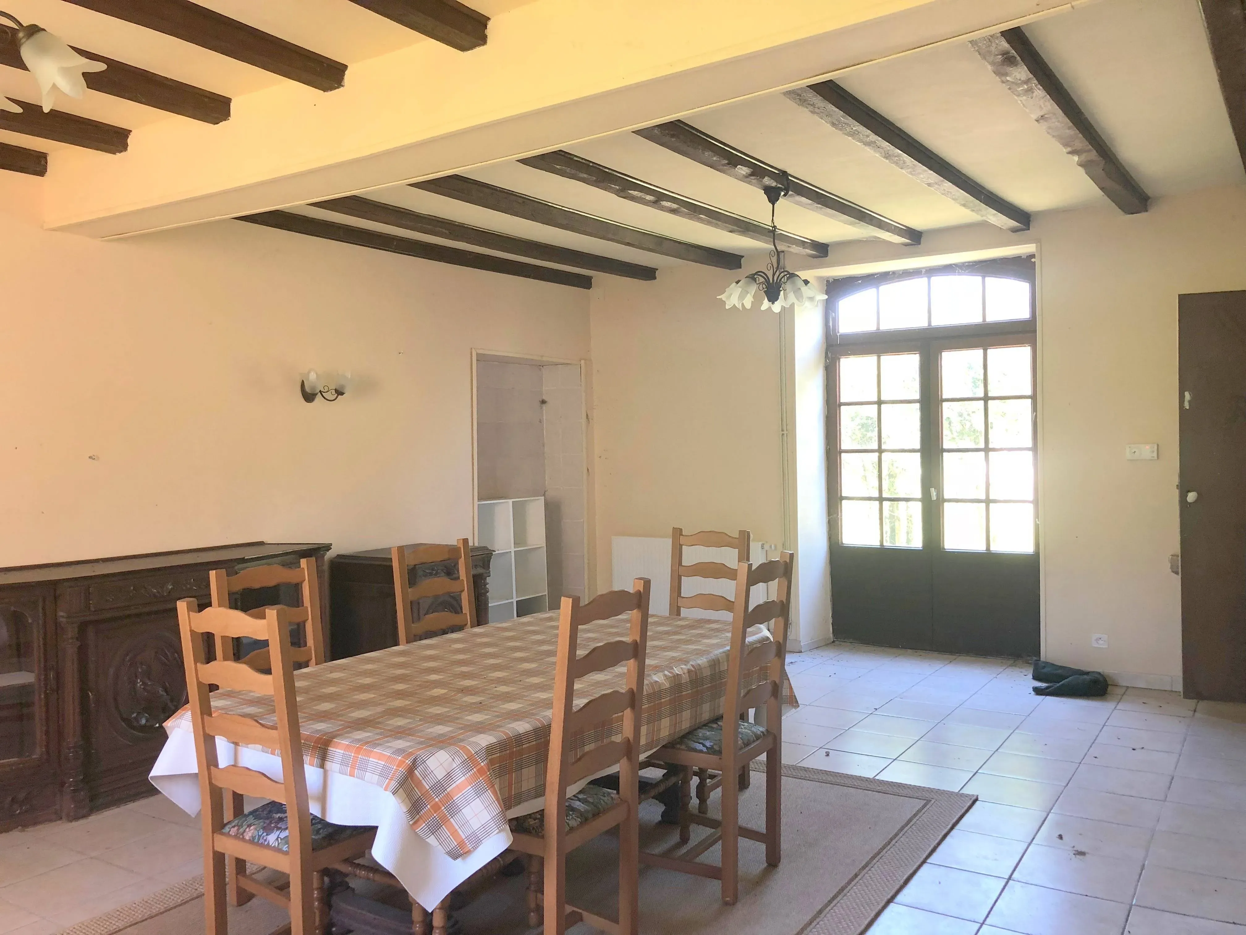 Maison de 145 m² à Villars Santenoge (52160)