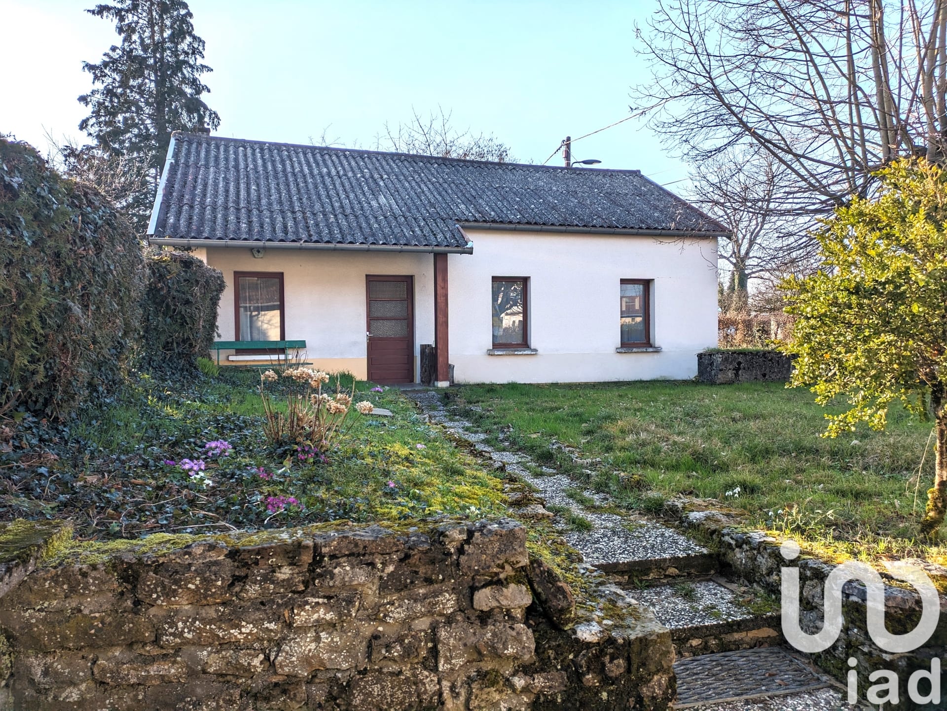 Maison de 110 m² à Champsevraine (52500)