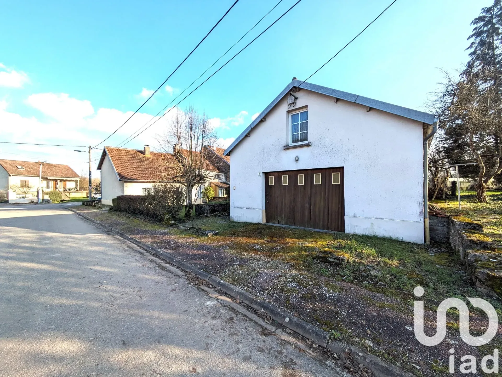 Maison de 110 m² à Champsevraine (52500)