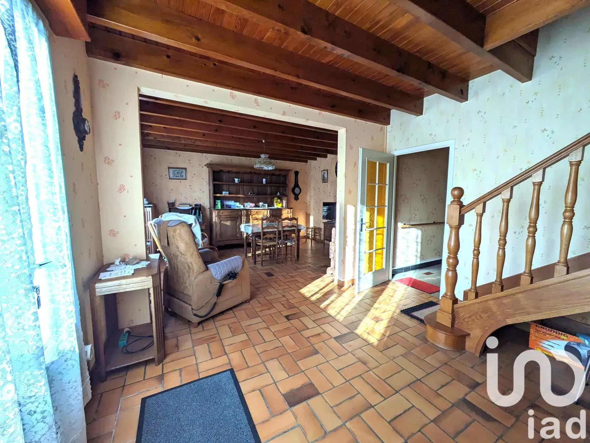 Maison de 110 m² à Champsevraine (52500)