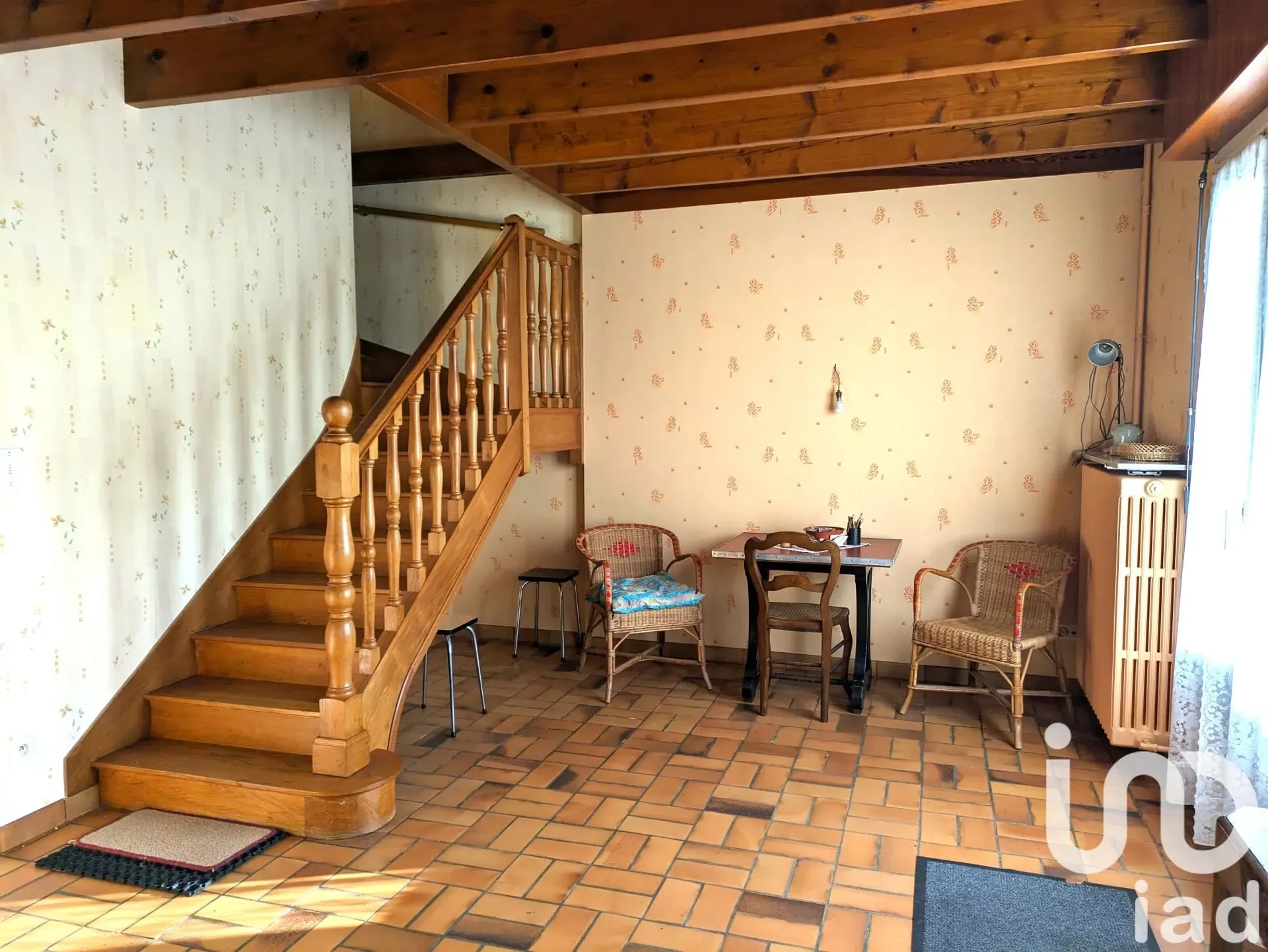 Maison de 110 m² à Champsevraine (52500)