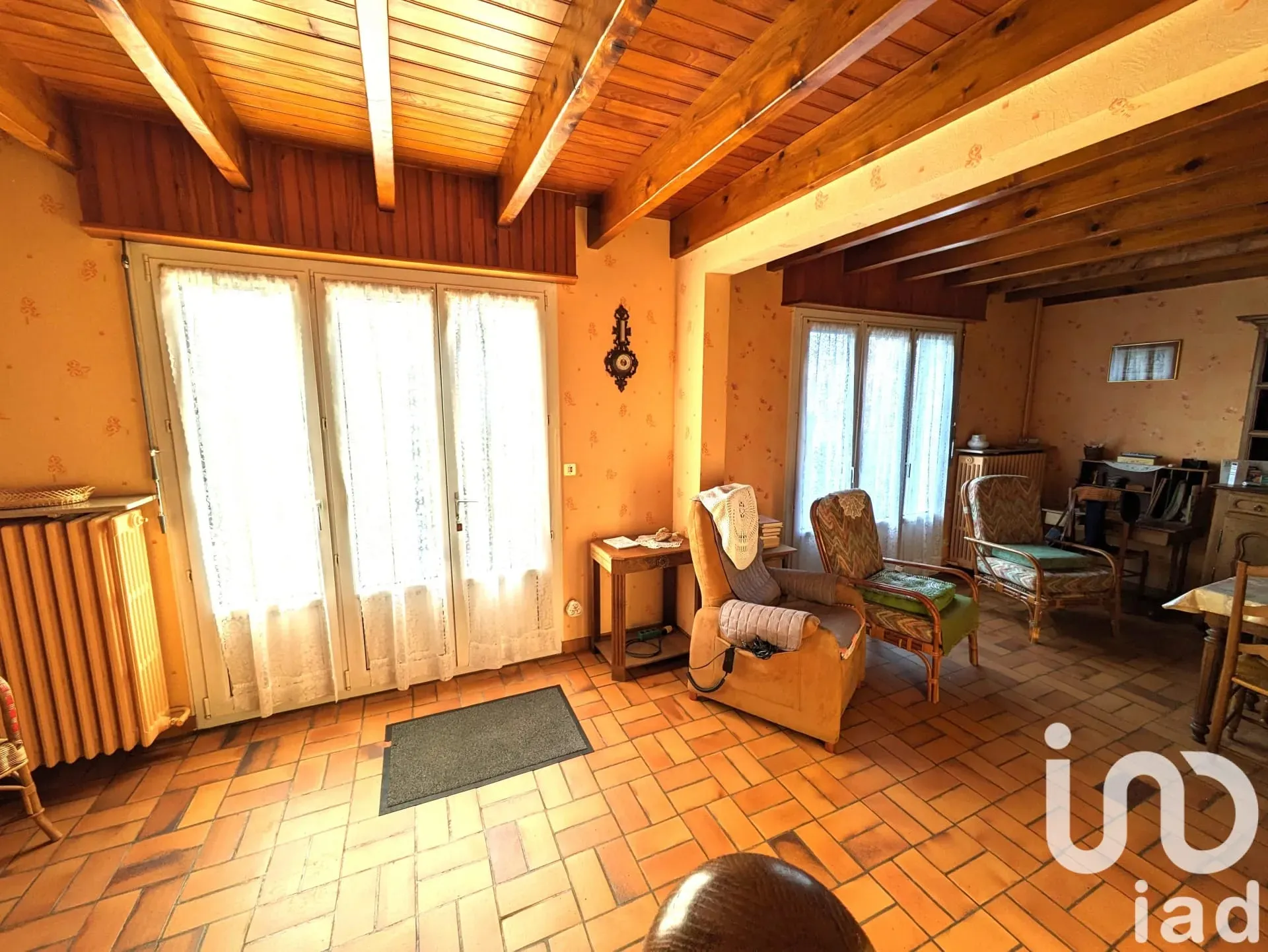 Maison de 110 m² à Champsevraine (52500)