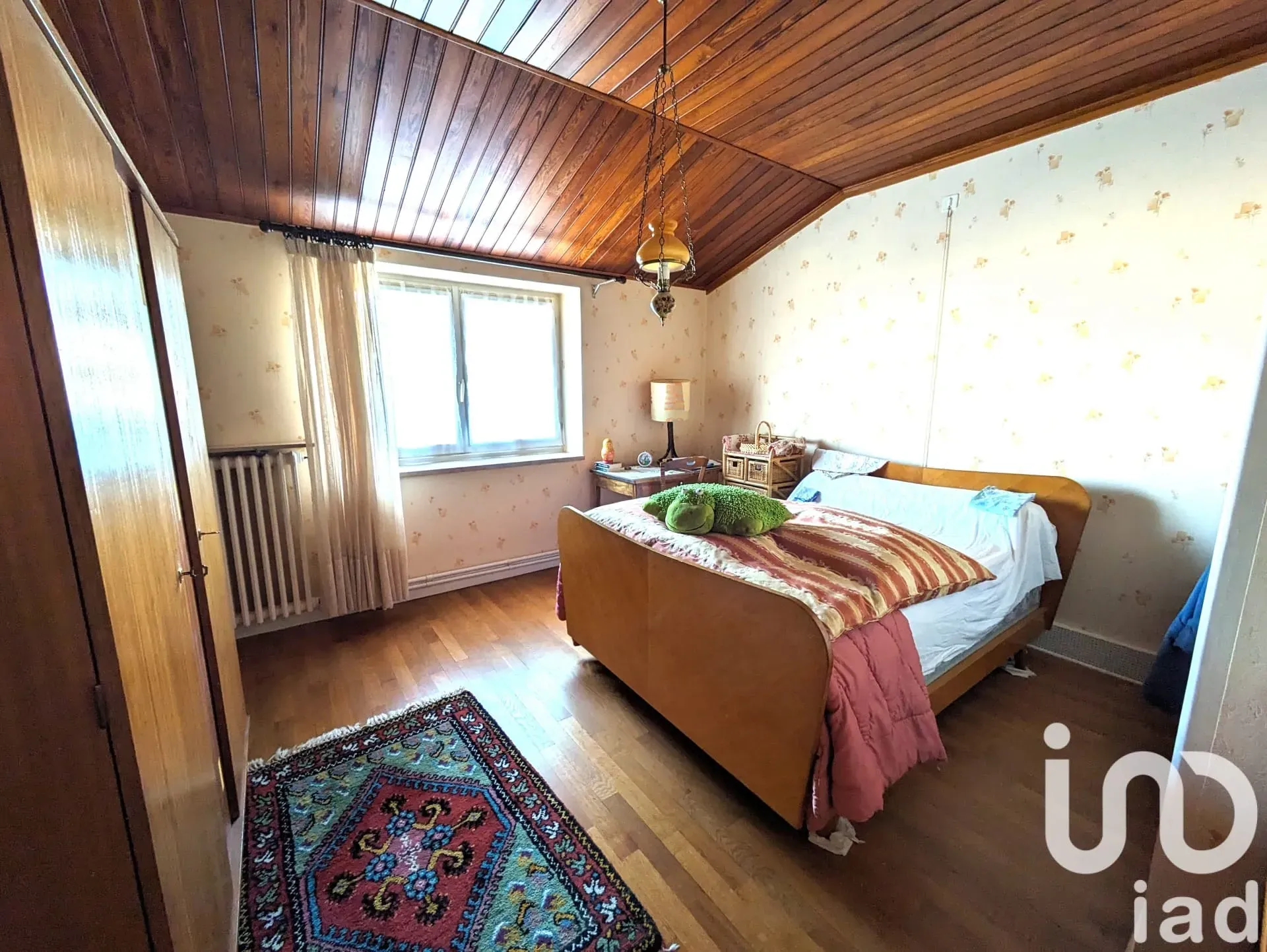 Maison de 110 m² à Champsevraine (52500)