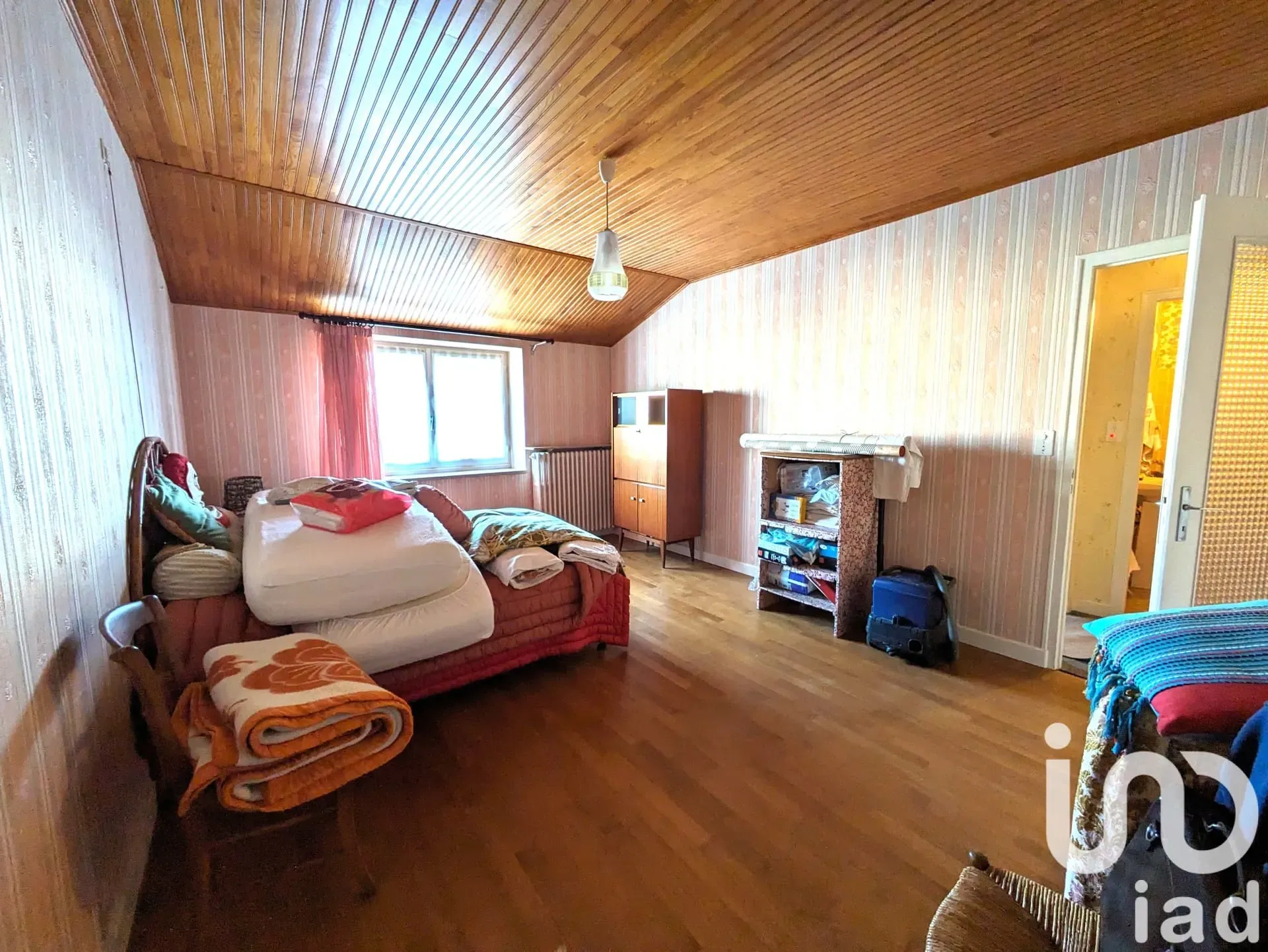 Maison de 110 m² à Champsevraine (52500)