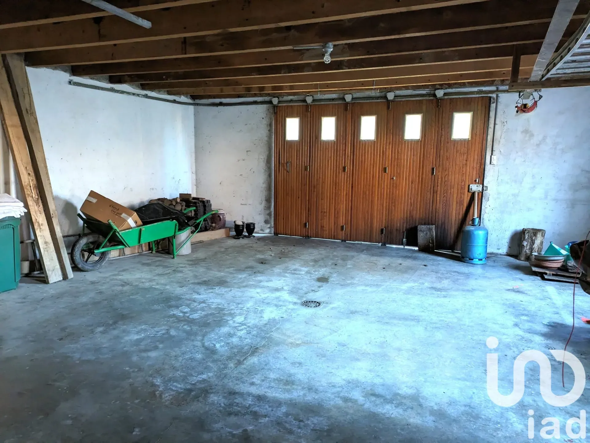 Maison de 110 m² à Champsevraine (52500)