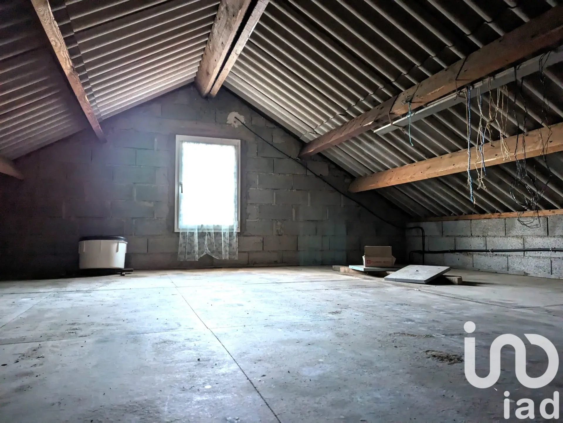 Maison de 110 m² à Champsevraine (52500)