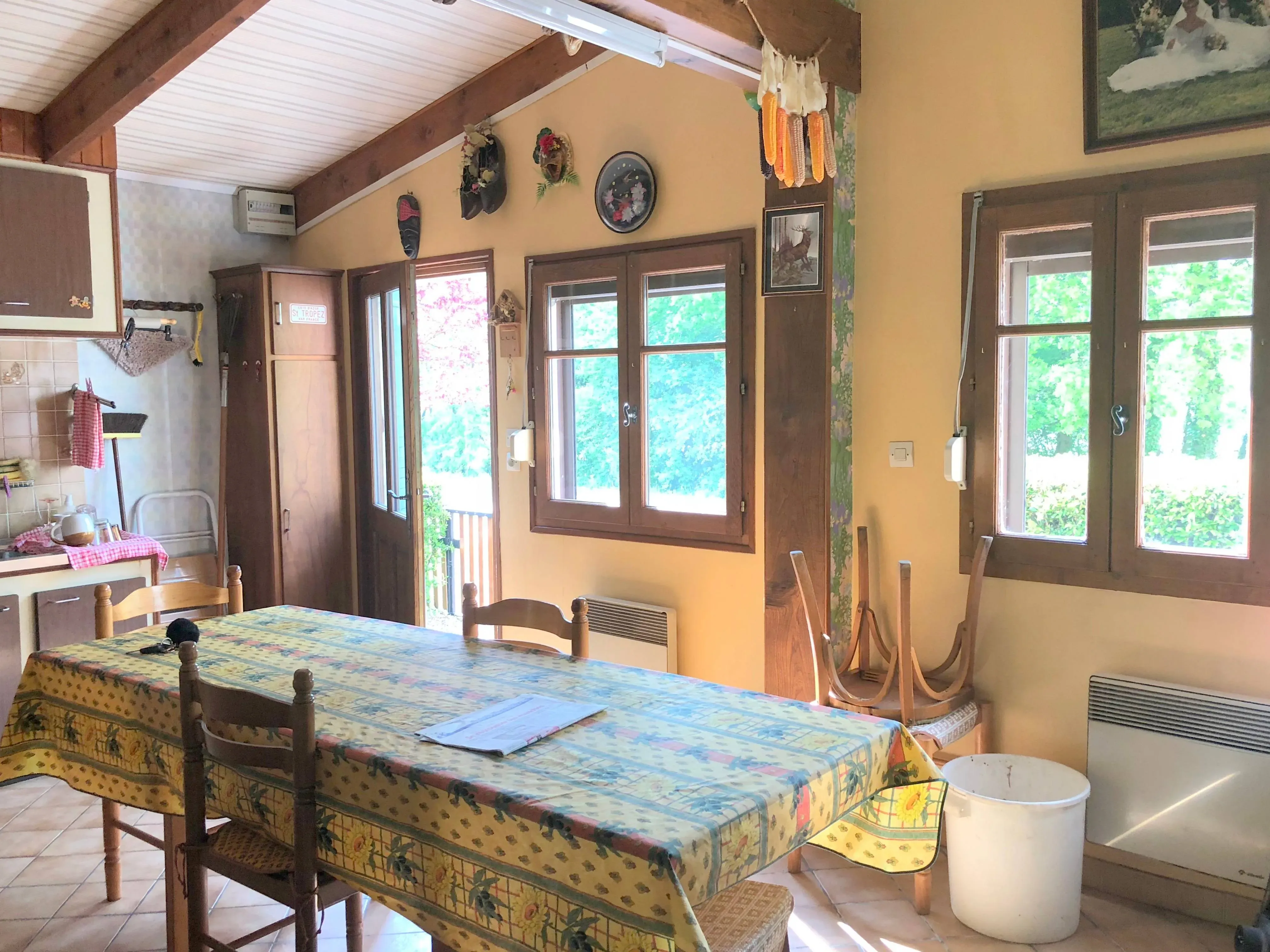 Maison de 36 m² à Bannes (52360)