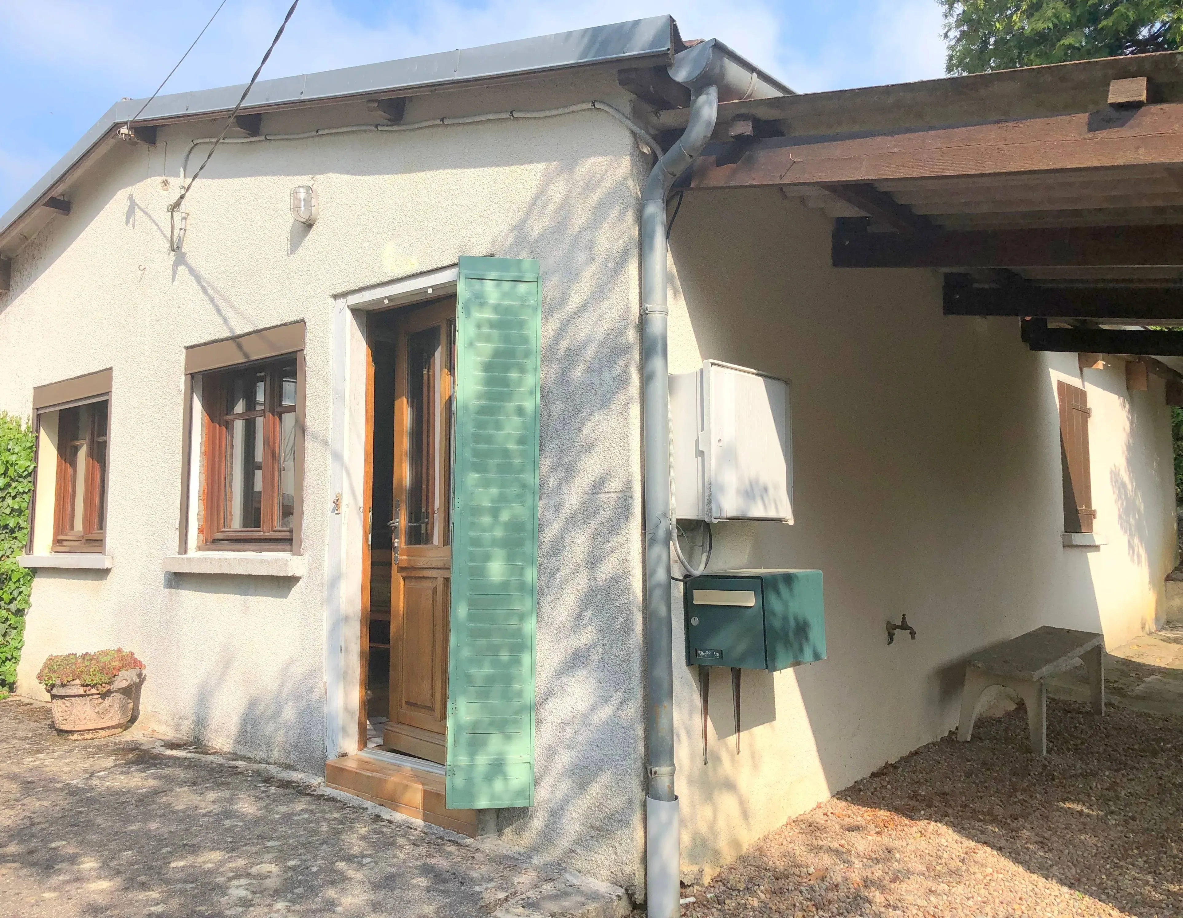 Maison de 36 m² à Bannes (52360)