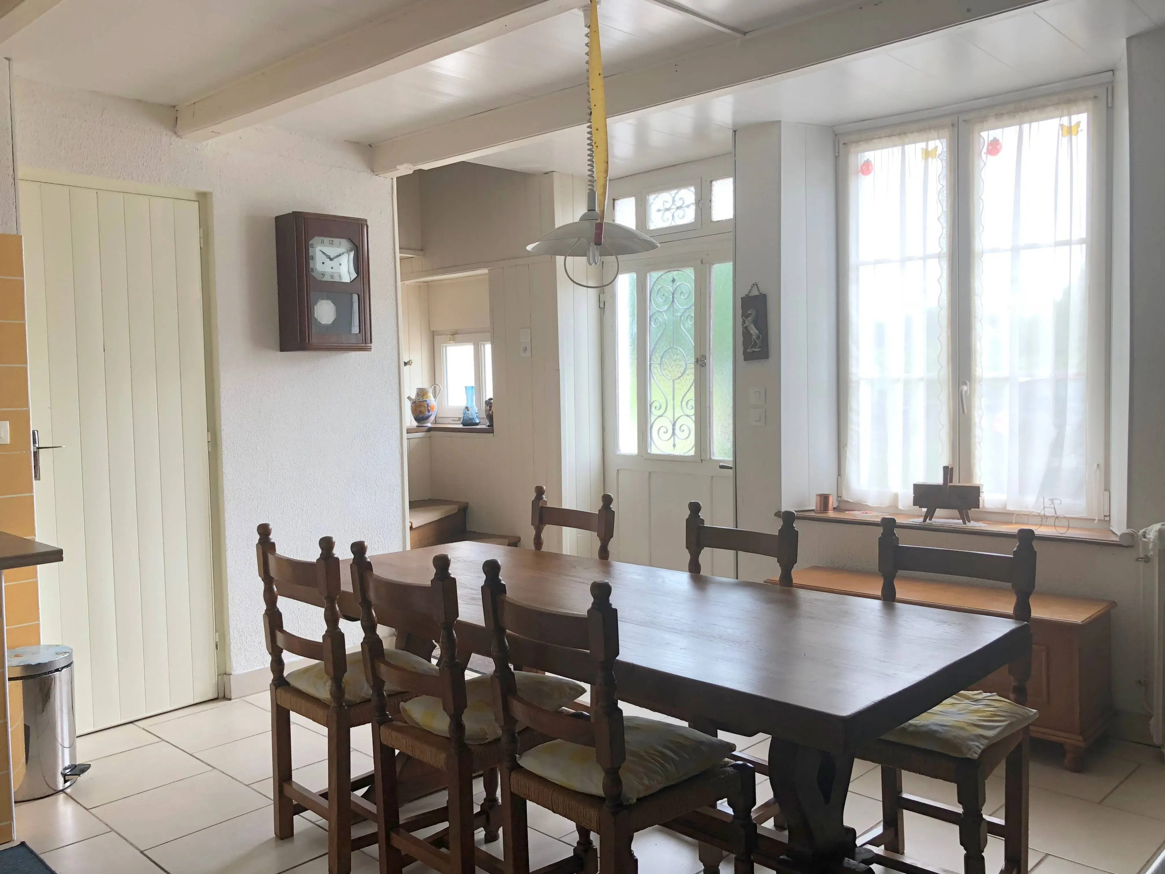 Maison de 150 m² à Maizières Sur Amance (52500)