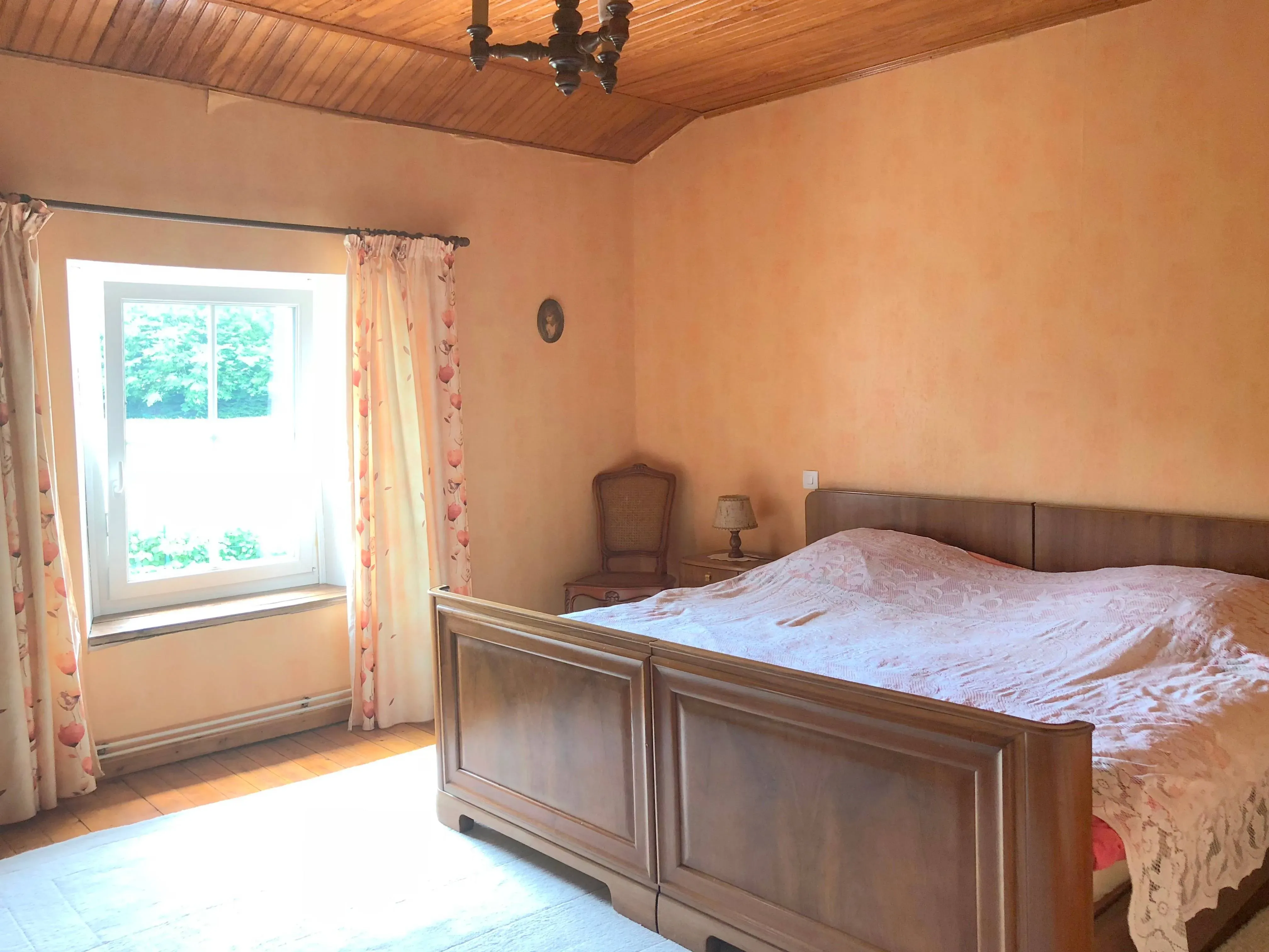 Maison de 150 m² à Maizières Sur Amance (52500)