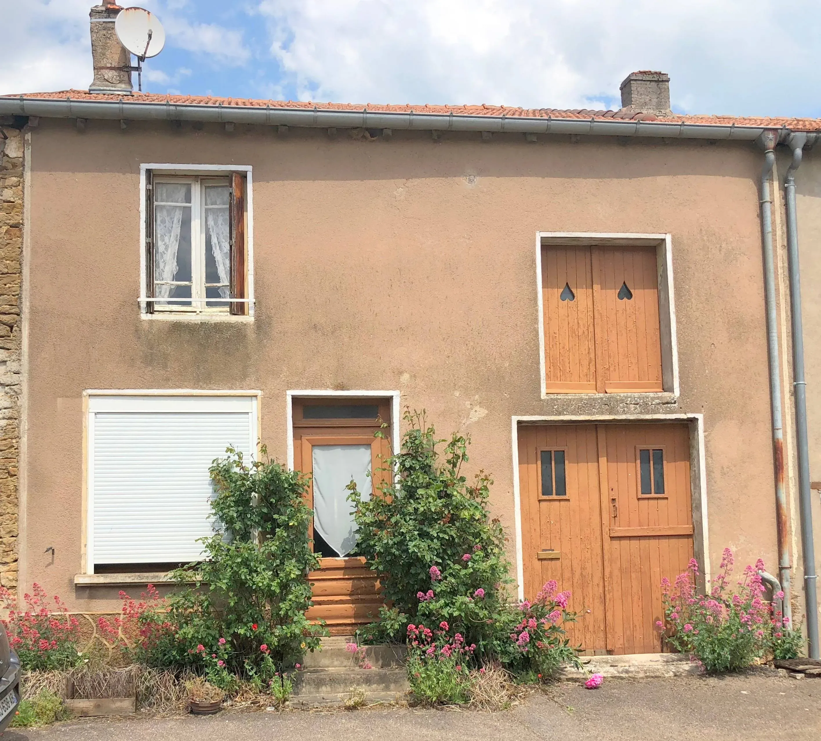 Maison de 113 m² à Sarrey (52140)