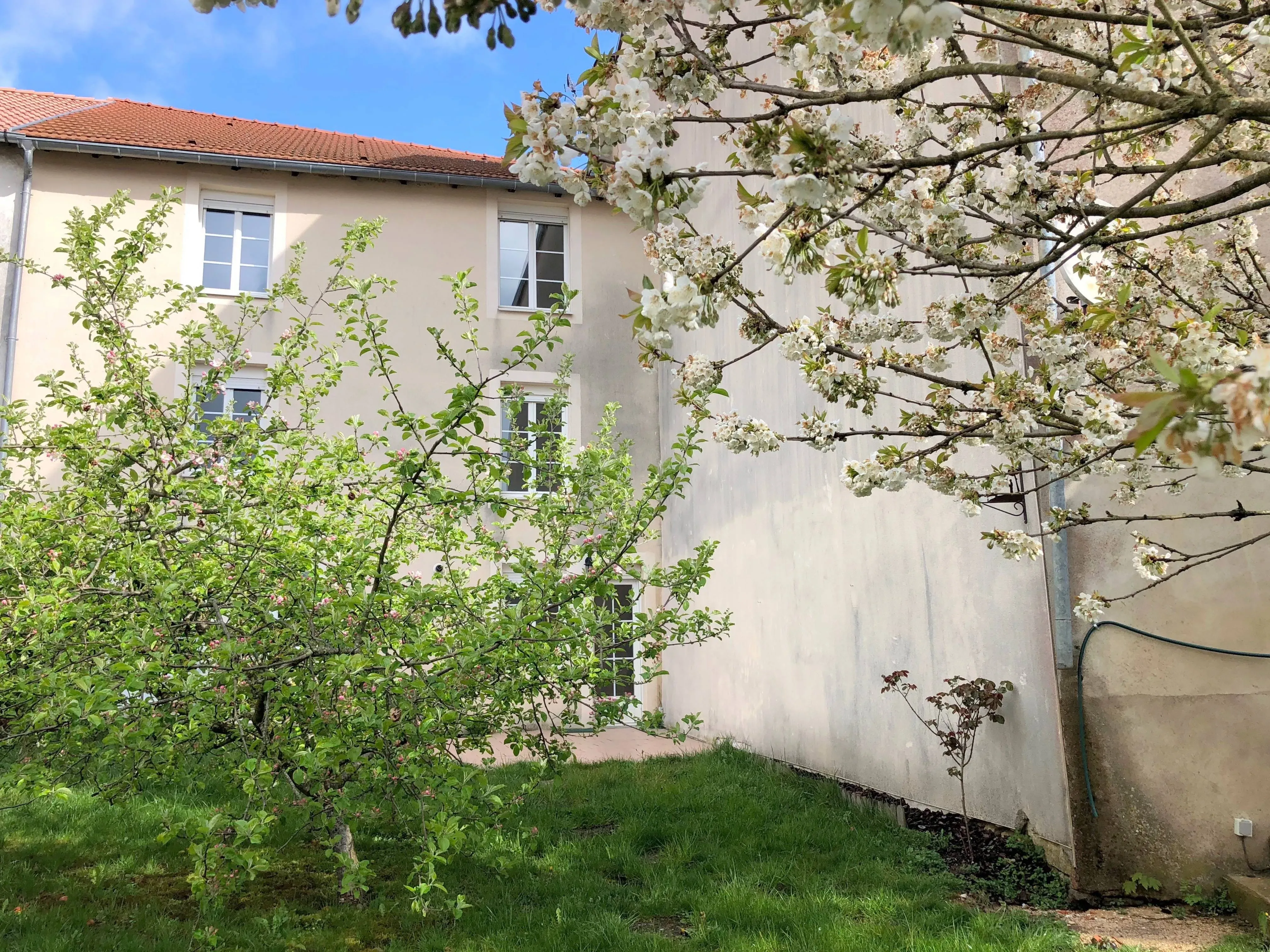 Maison de 180 m² à Nogent (52800)