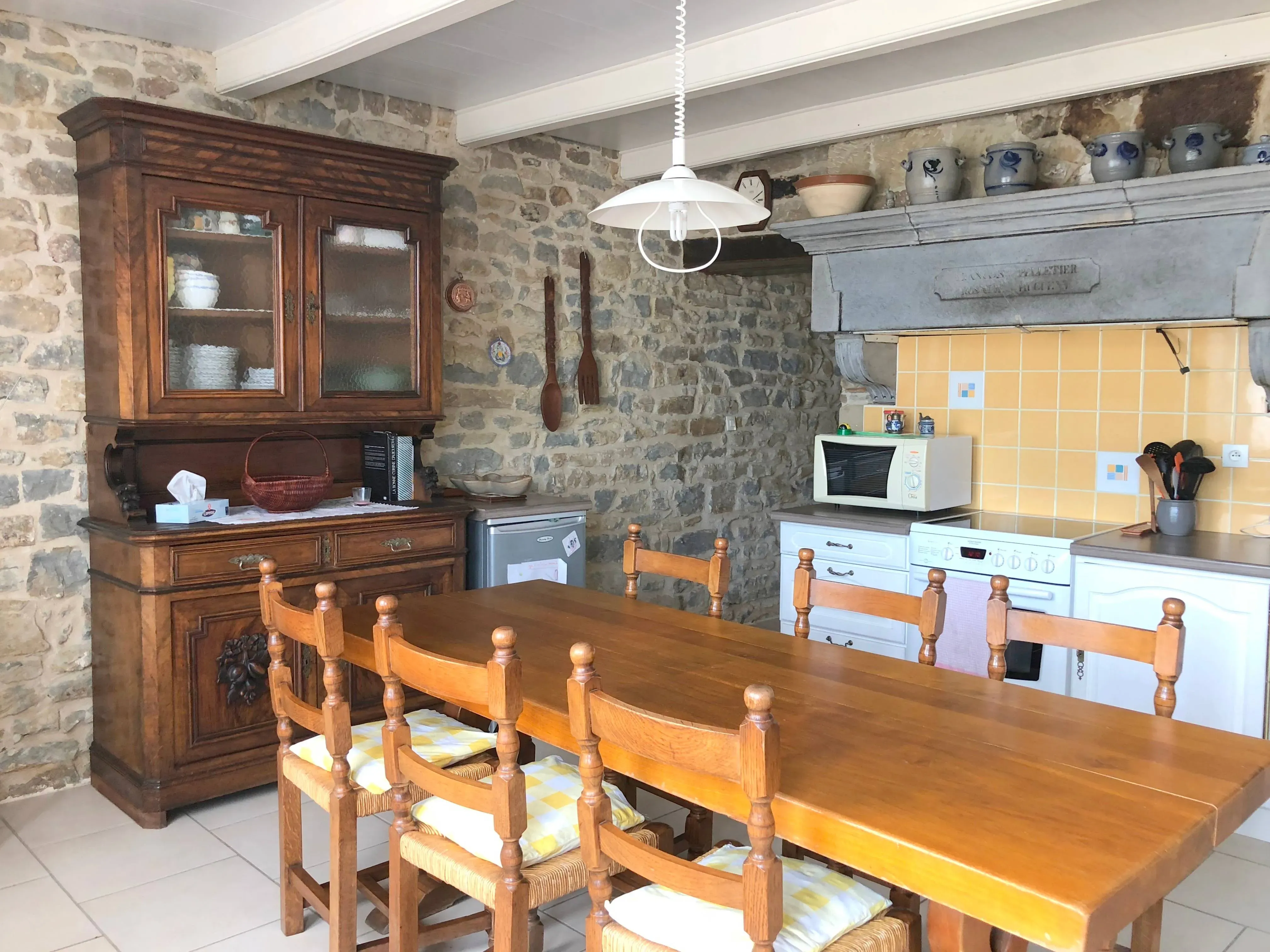 Maison de 150 m² à Maizières Sur Amance (52500)