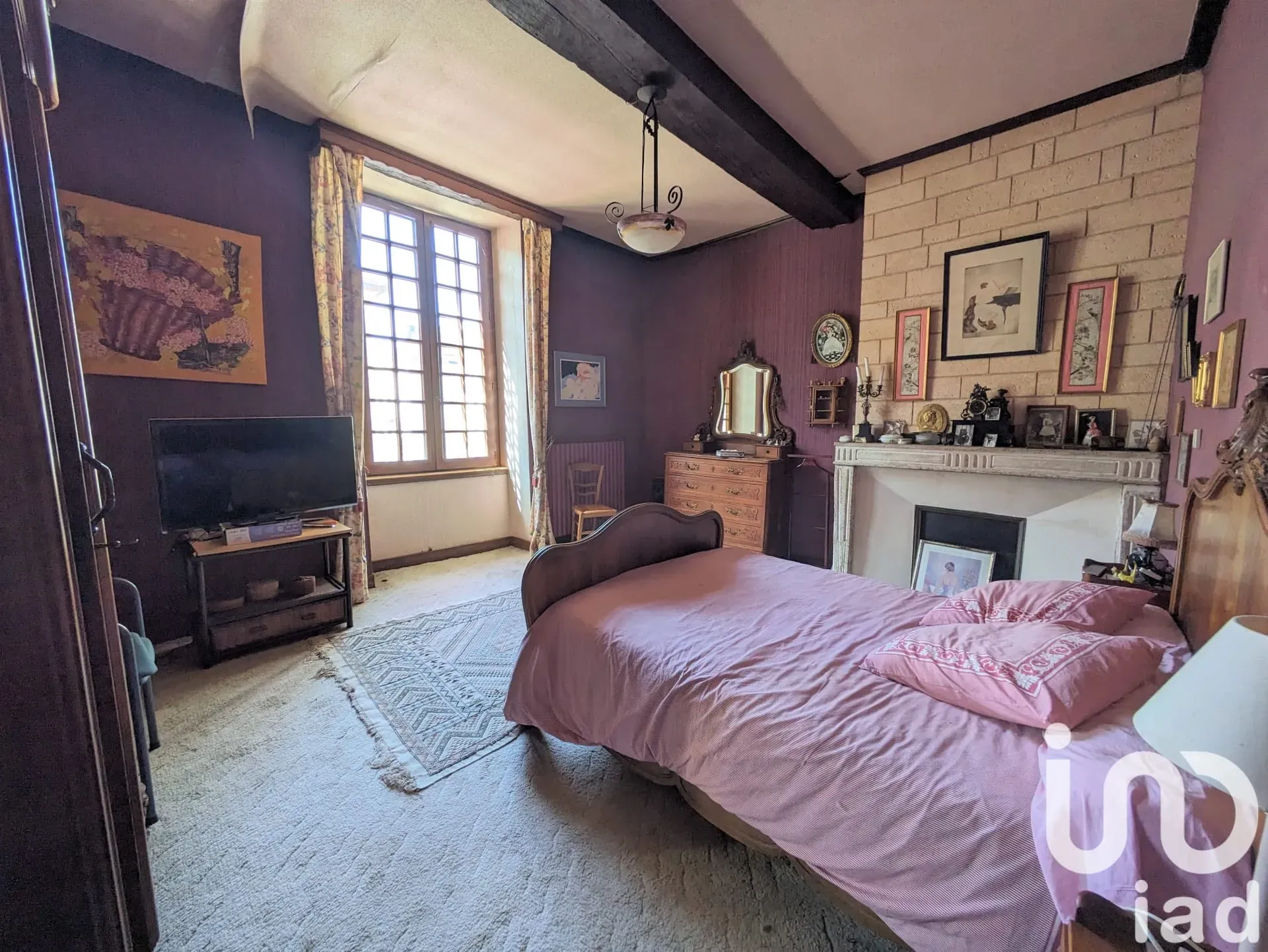 Maison de 212 m² à Arc-en-Barrois (52210)