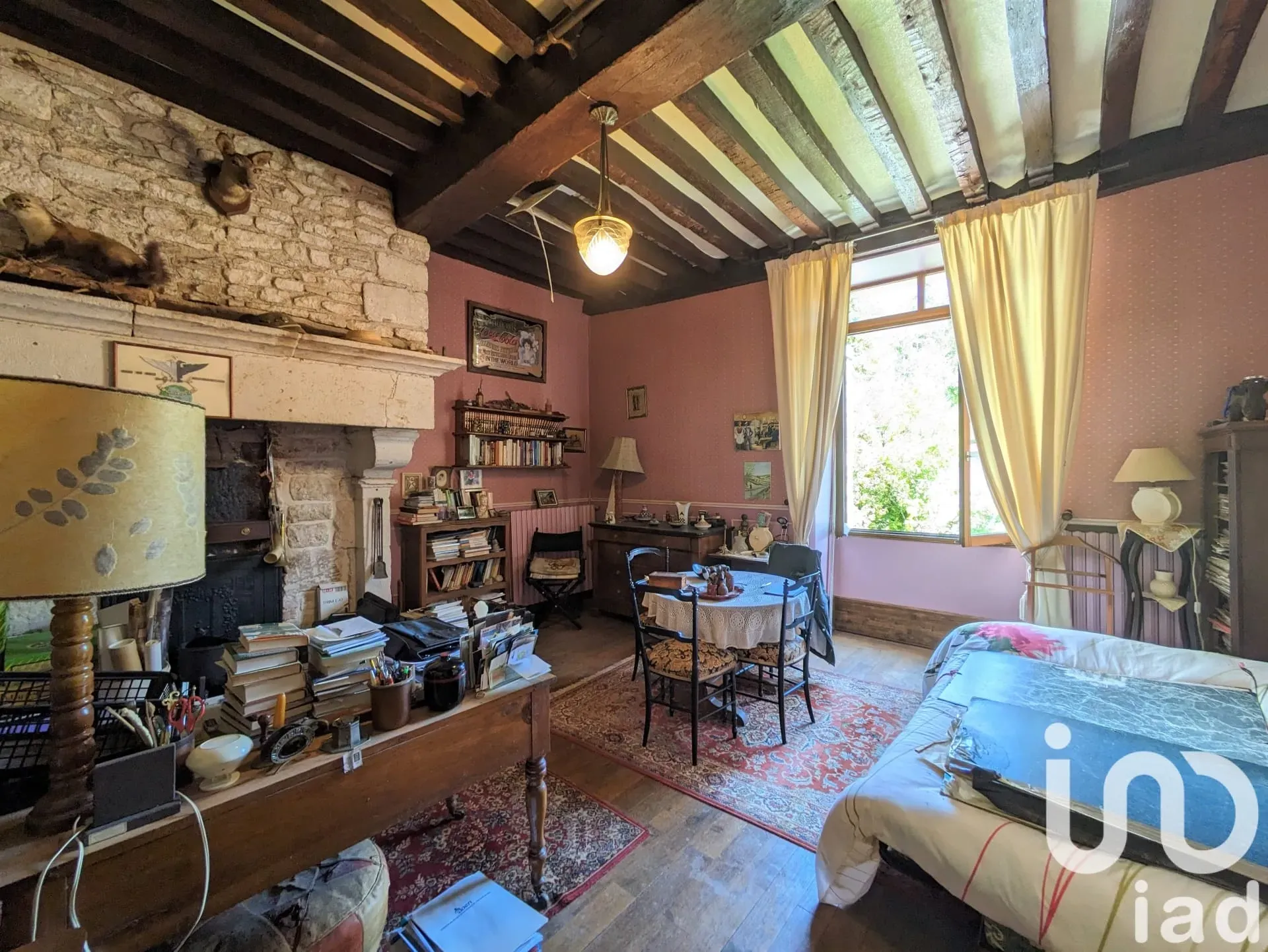 Maison de 212 m² à Arc-en-Barrois (52210)