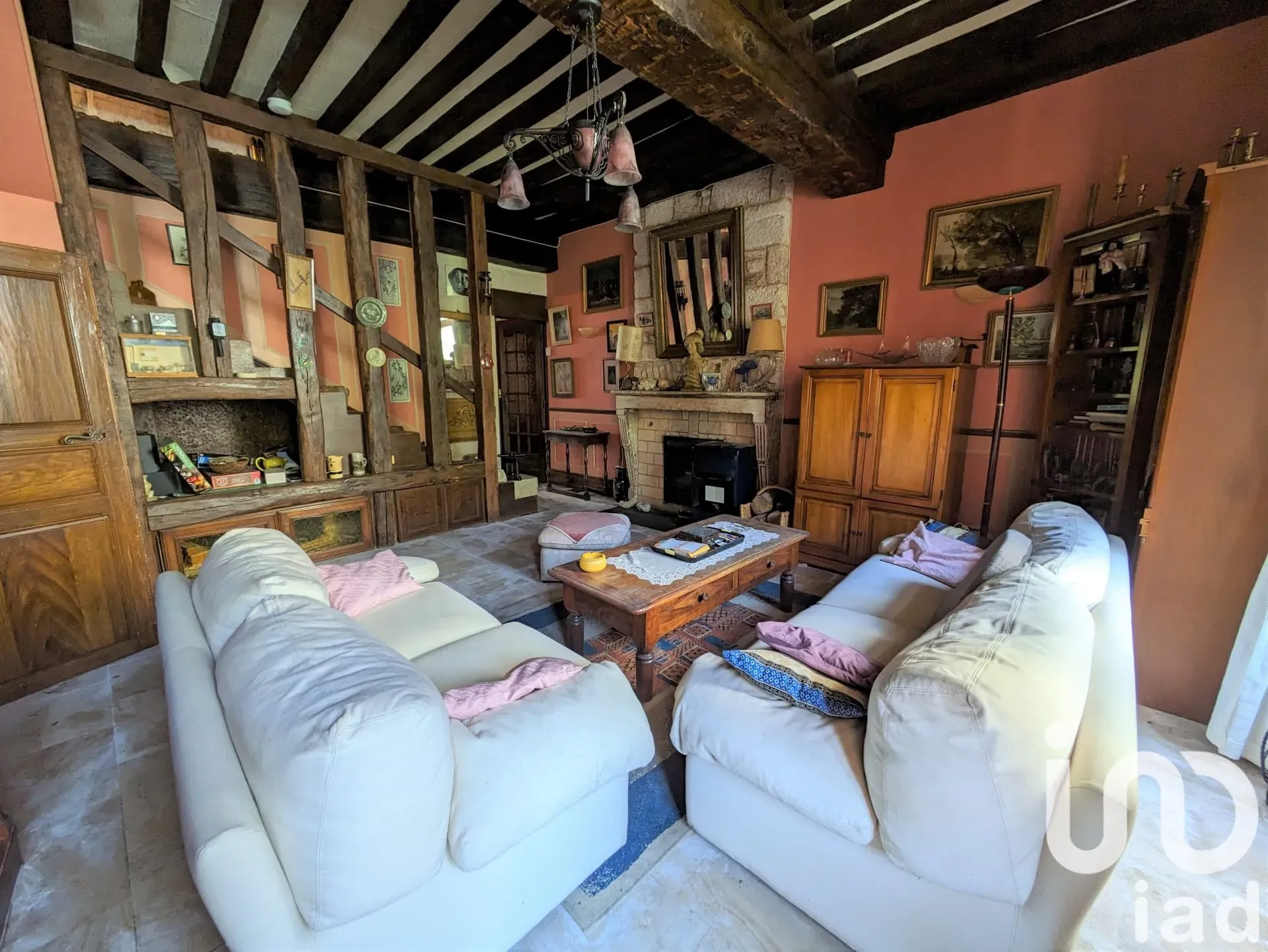 Maison de 212 m² à Arc-en-Barrois (52210)