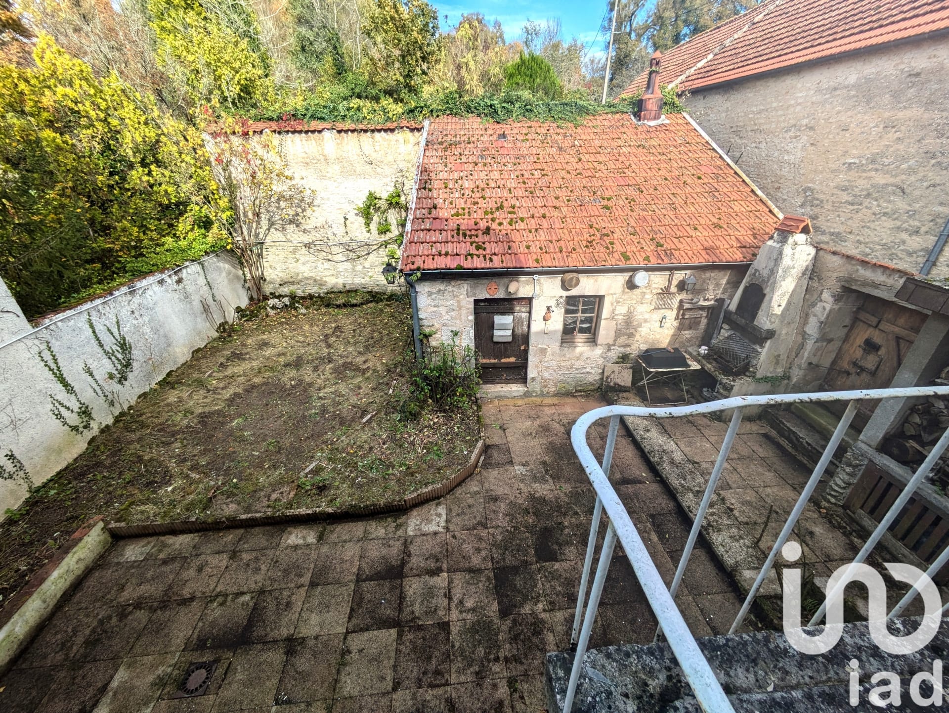 Maison de 212 m² à Arc-en-Barrois (52210)