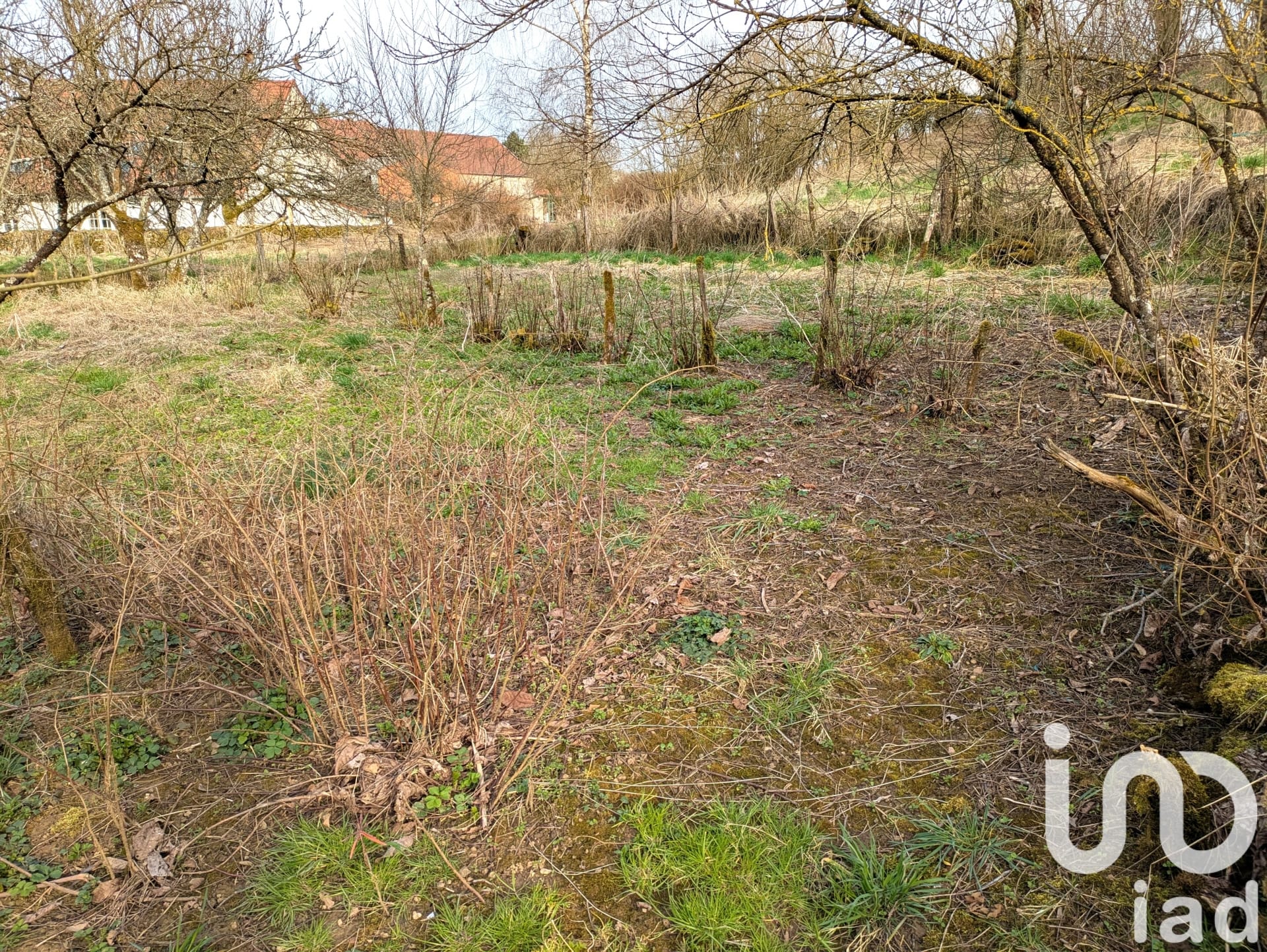 Maison de 48 m² à Saints-Geosmes (52200)