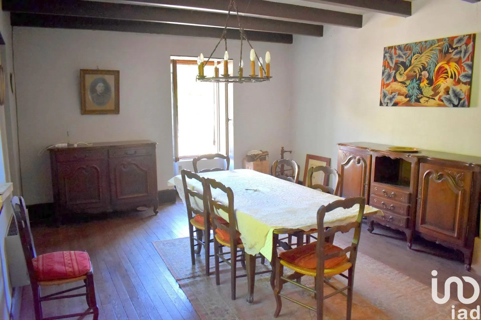 Maison de 198 m² à Cusey (52190)