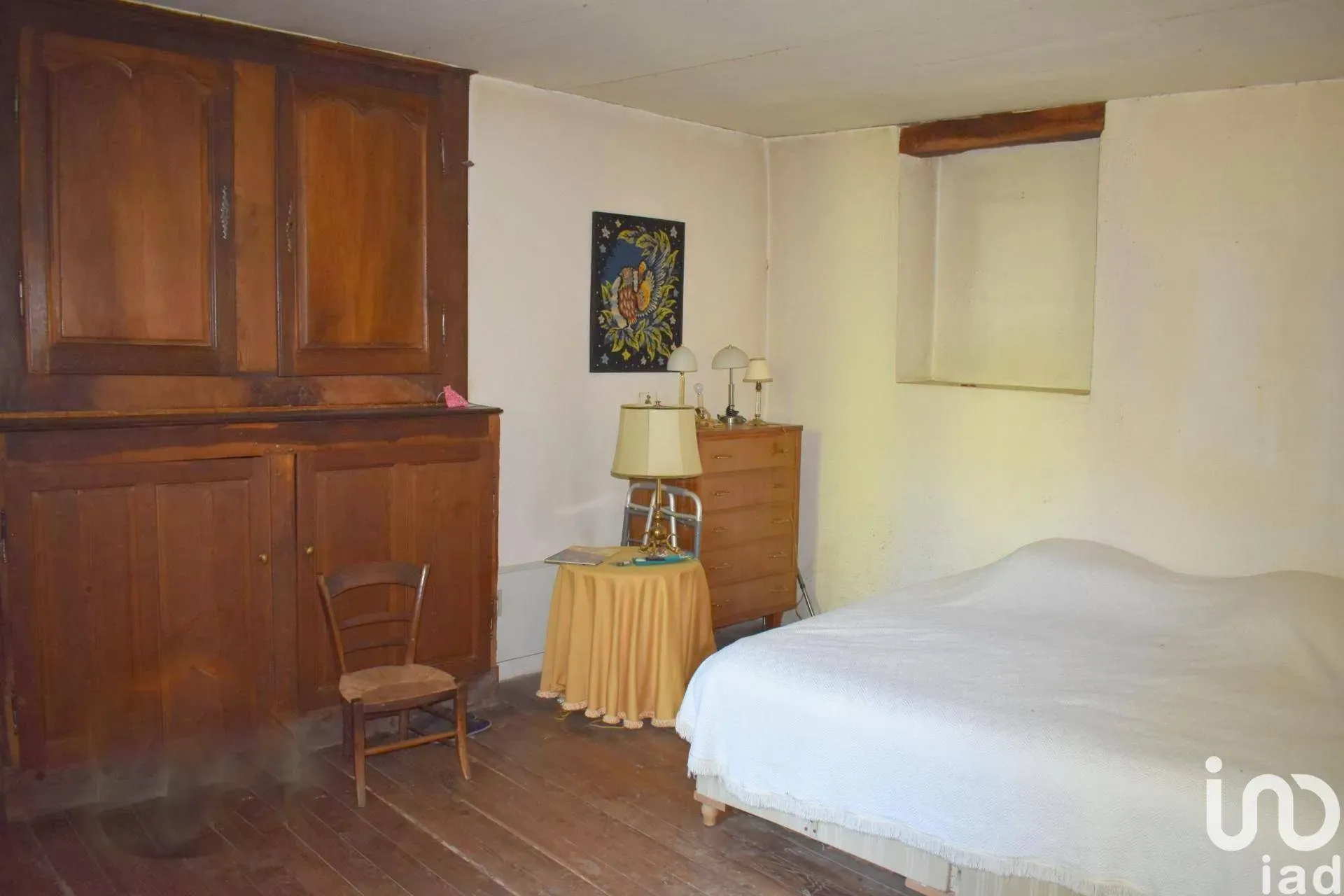 Maison de 198 m² à Cusey (52190)