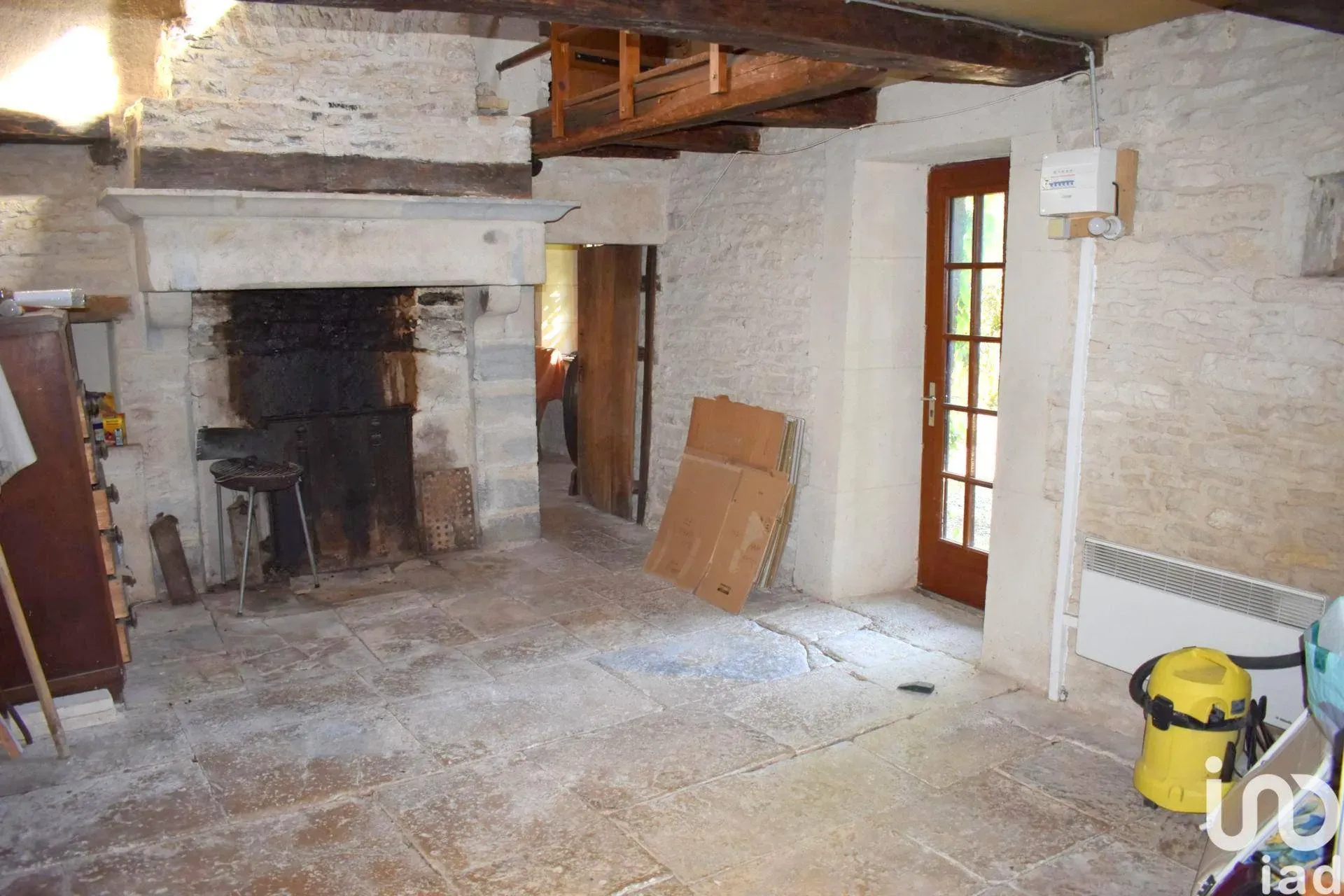 Maison de 198 m² à Cusey (52190)