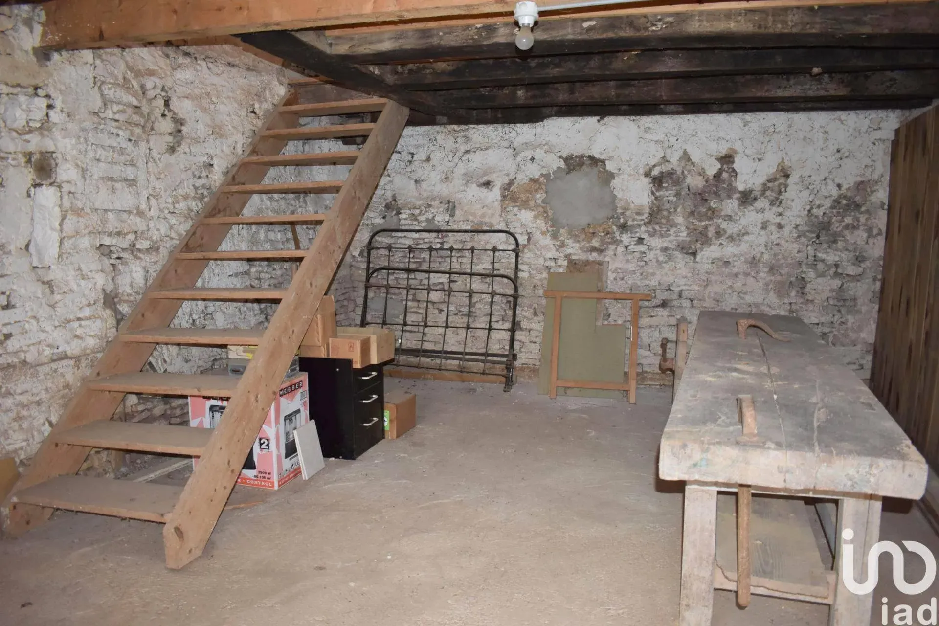 Maison de 198 m² à Cusey (52190)