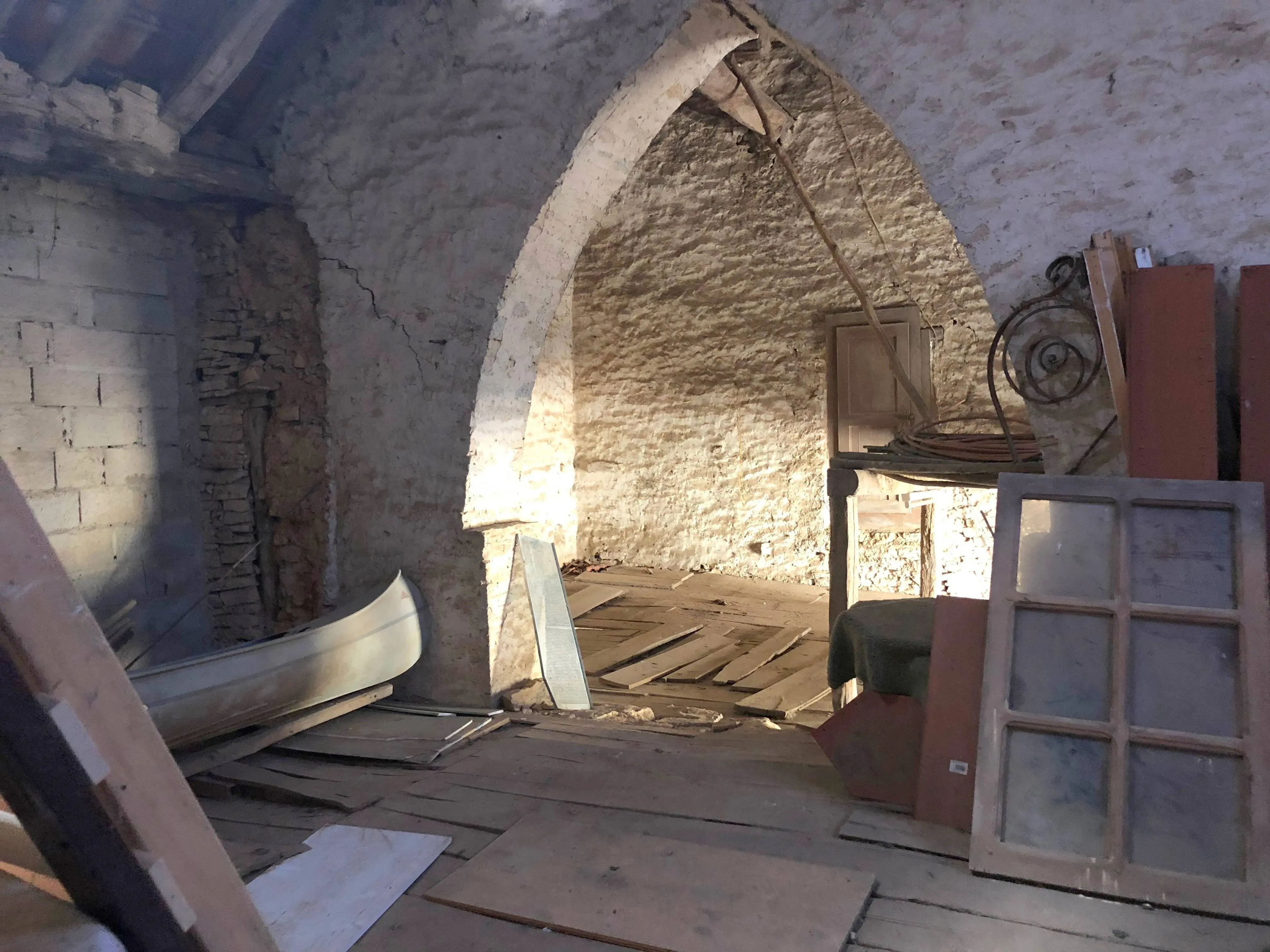 Maison de 198 m² à Cusey (52190)