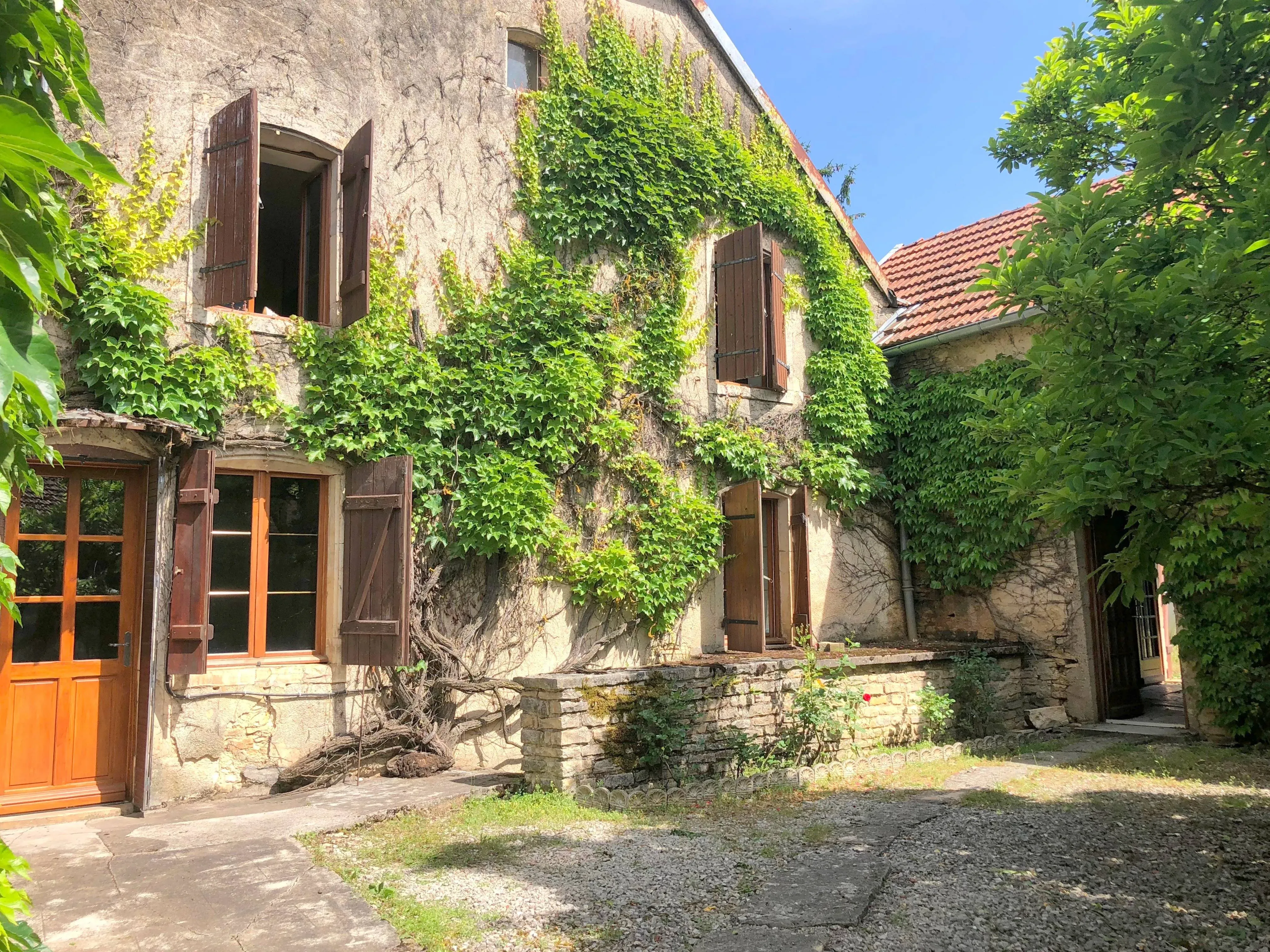 Maison de 198 m² à Cusey (52190)