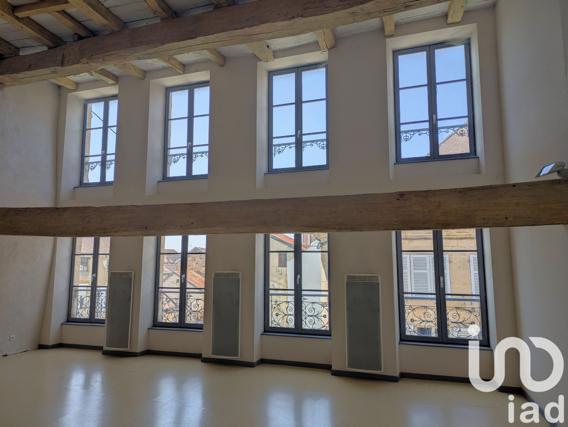 Maison de 379 m² à Langres (52200)