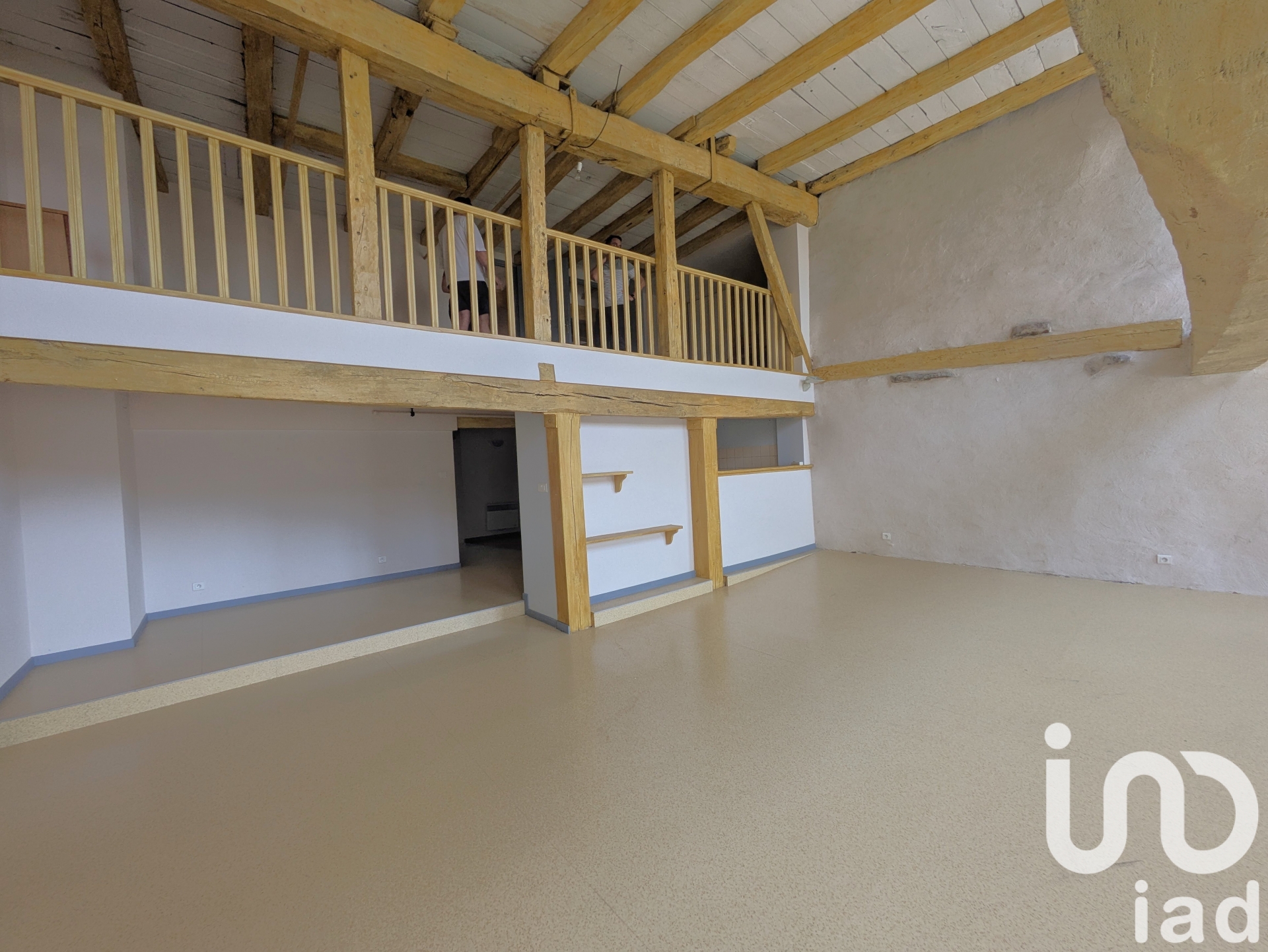 Maison de 379 m² à Langres (52200)