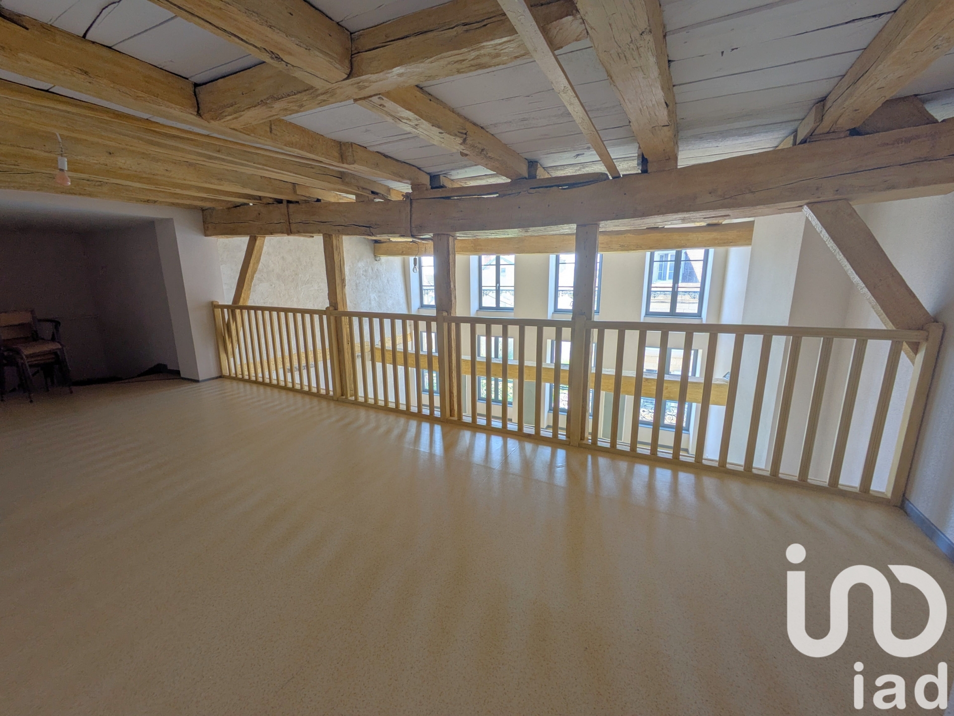 Maison de 379 m² à Langres (52200)