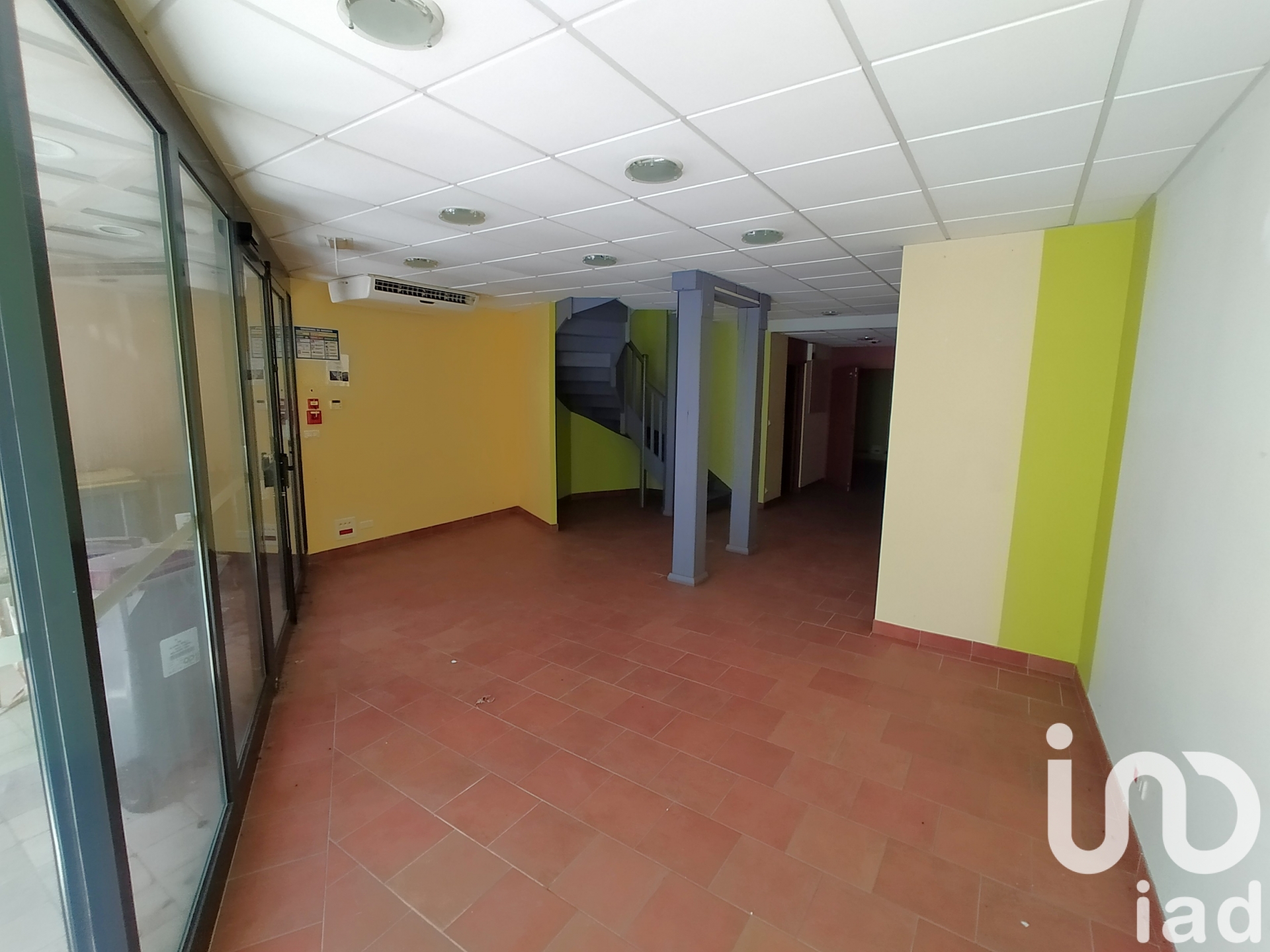 Maison de 379 m² à Langres (52200)