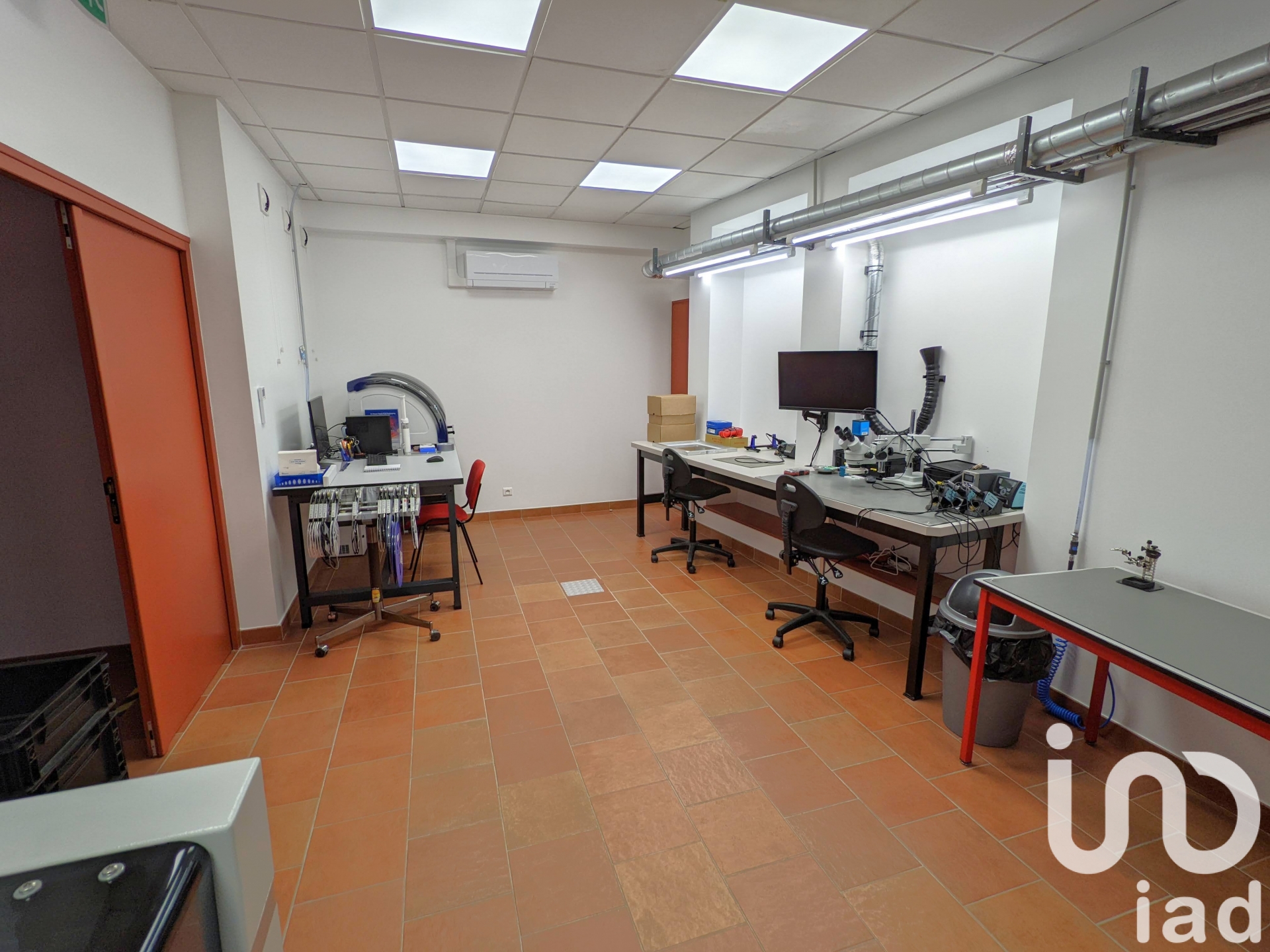 Maison de 379 m² à Langres (52200)