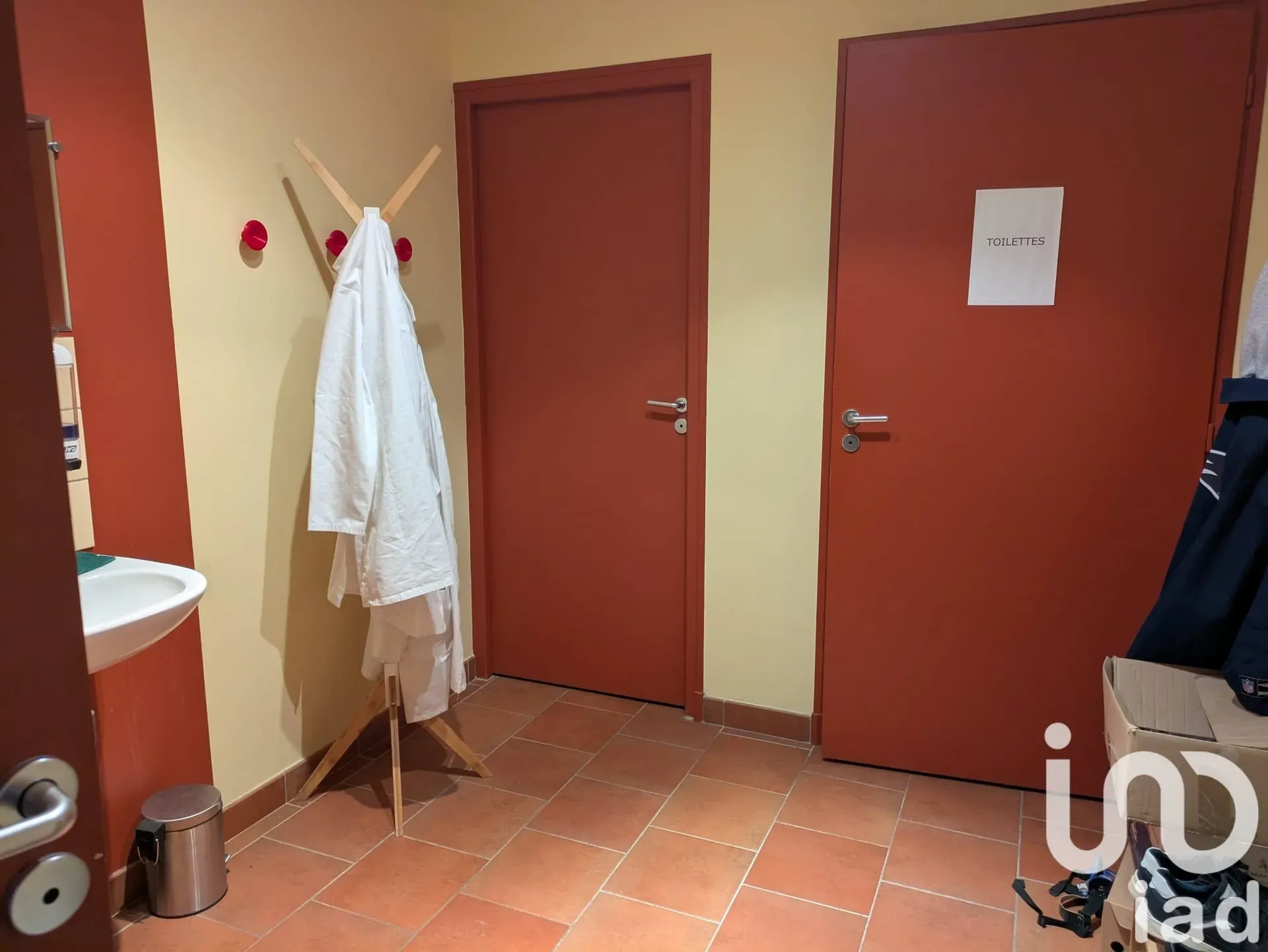 Maison de 379 m² à Langres (52200)