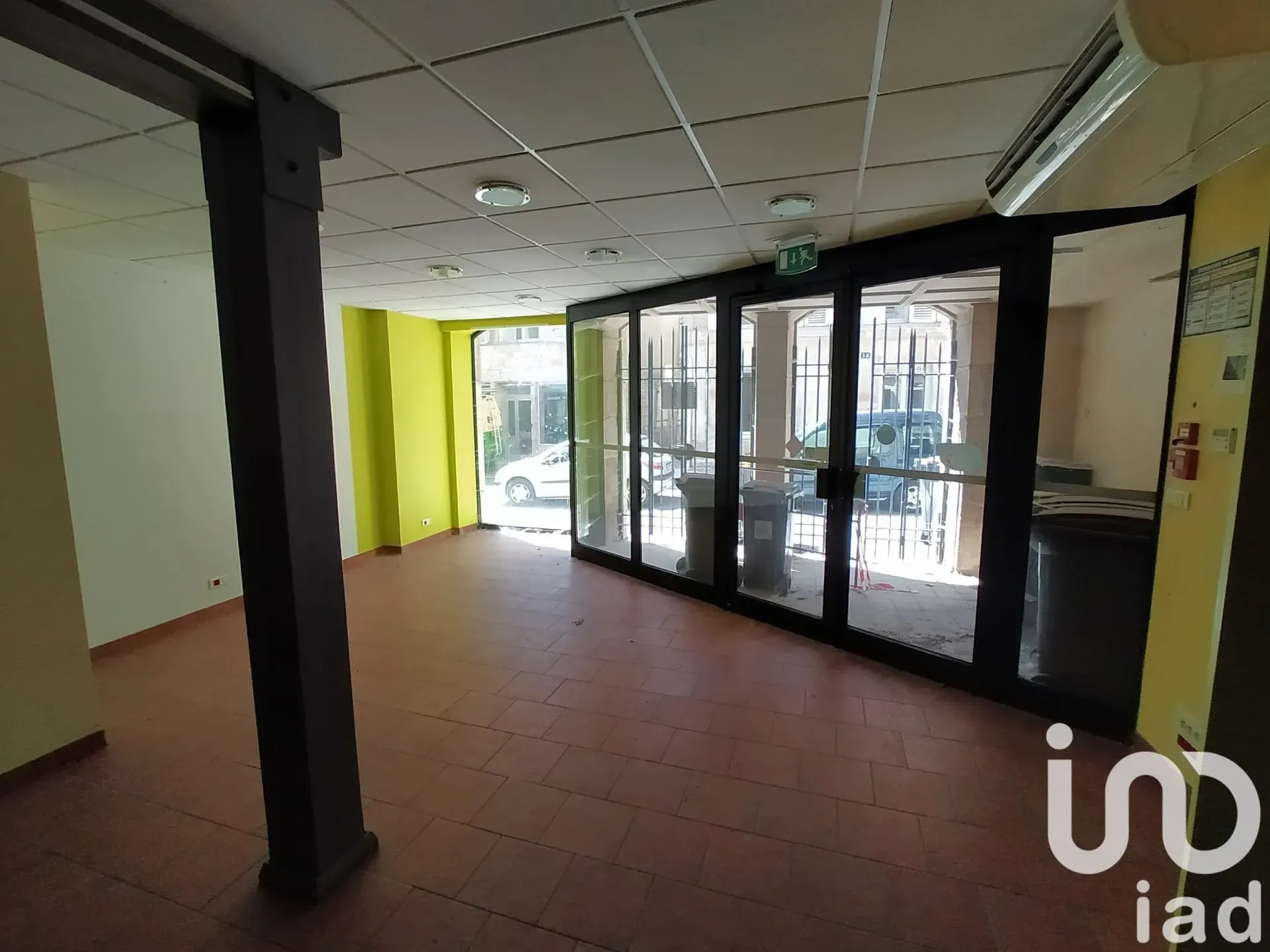 Maison de 379 m² à Langres (52200)