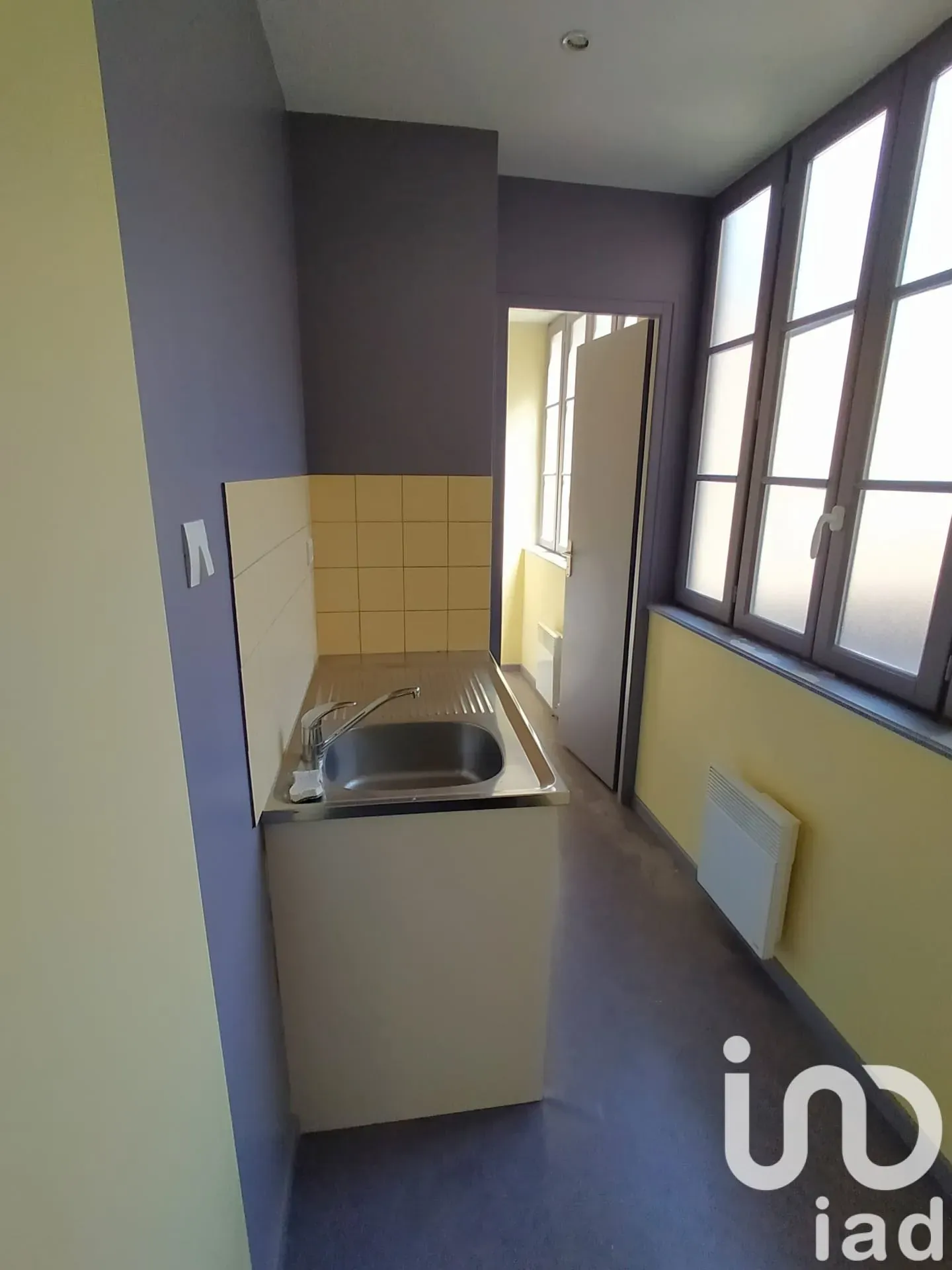 Maison de 379 m² à Langres (52200)